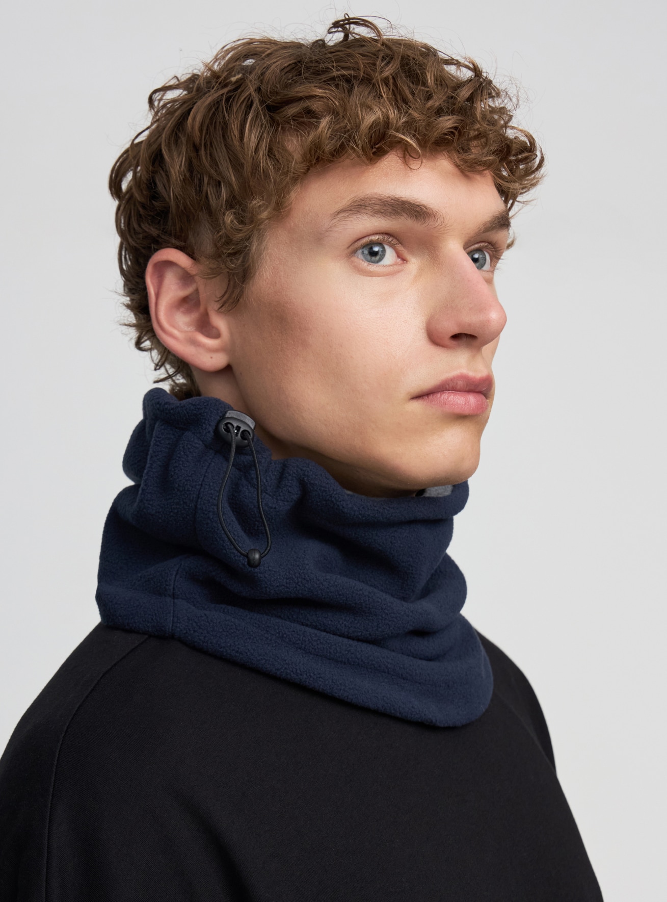 Sciarpe/Foulard Pánské Terranova