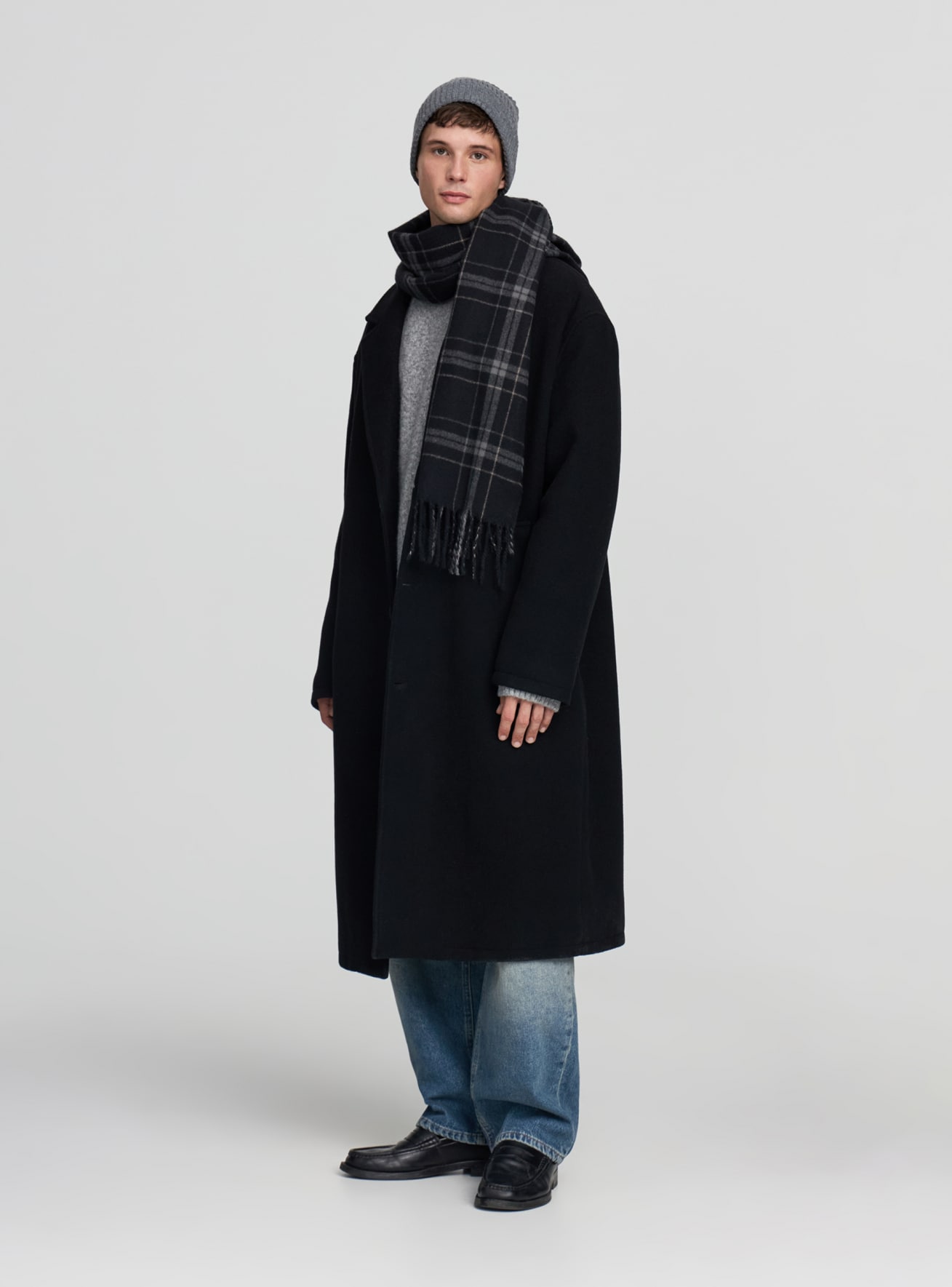 Sciarpe/Foulard Uomo Terranova
