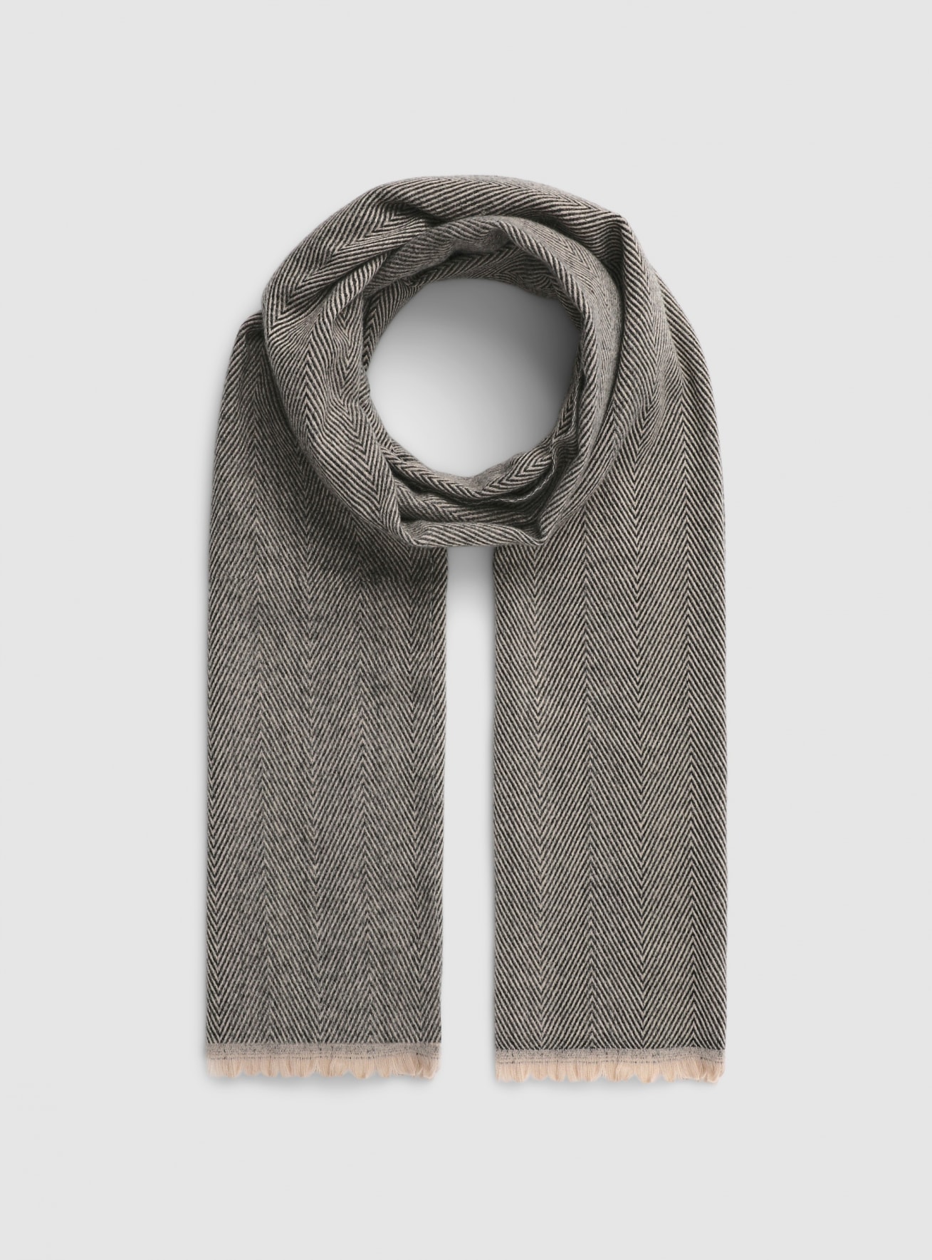 Sciarpe/Foulard Uomo Terranova