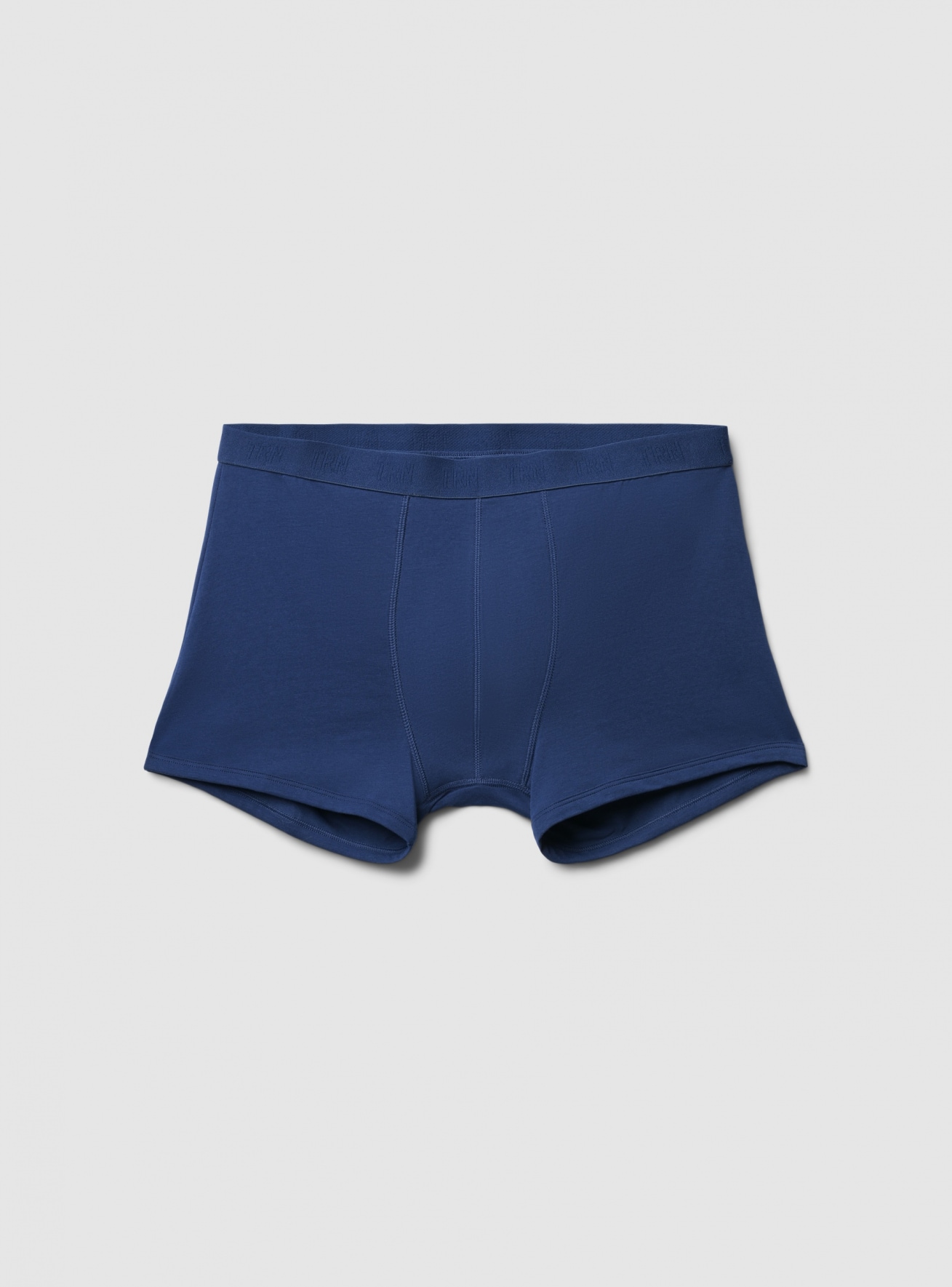 Boxer tinta unita