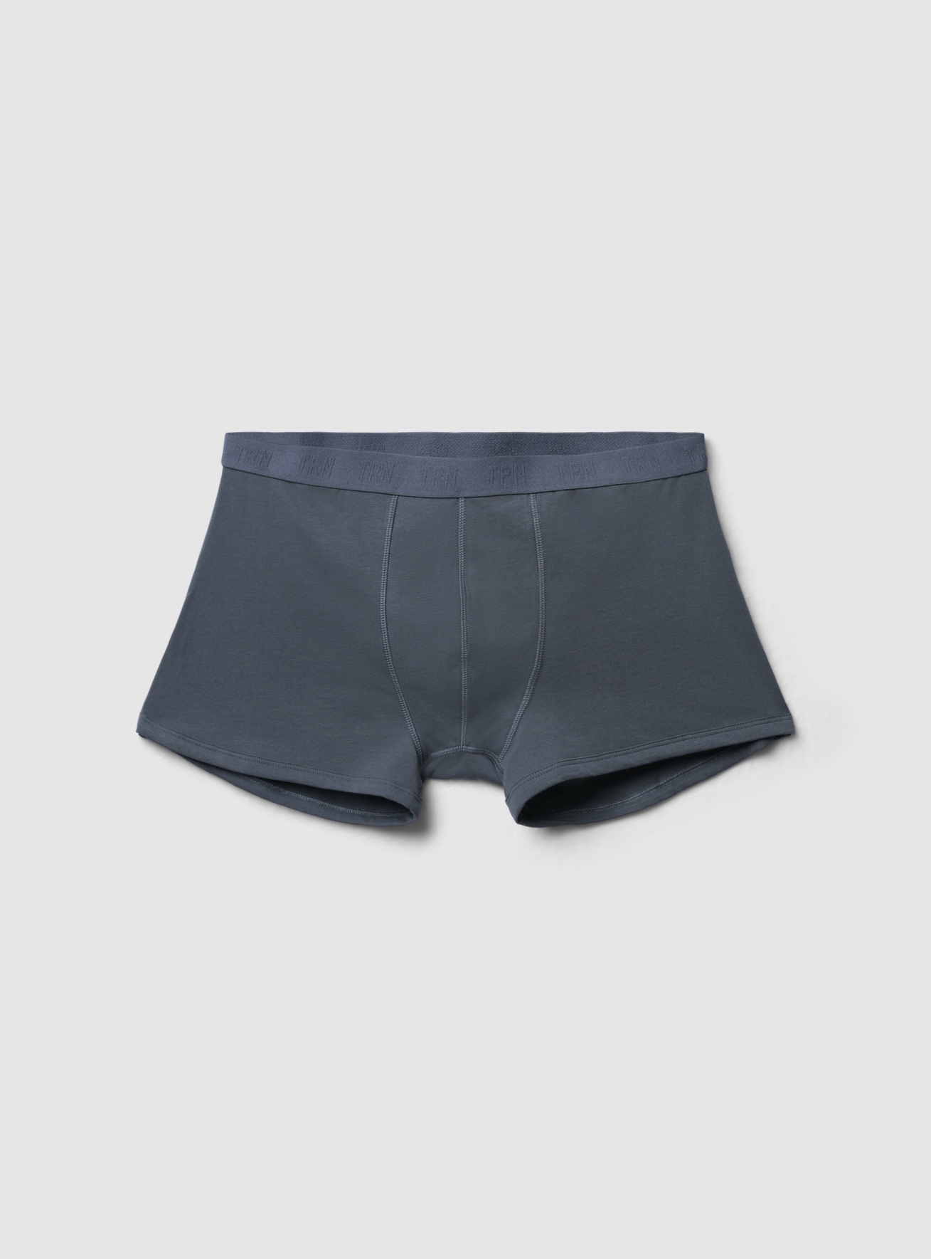 Boxer tinta unita