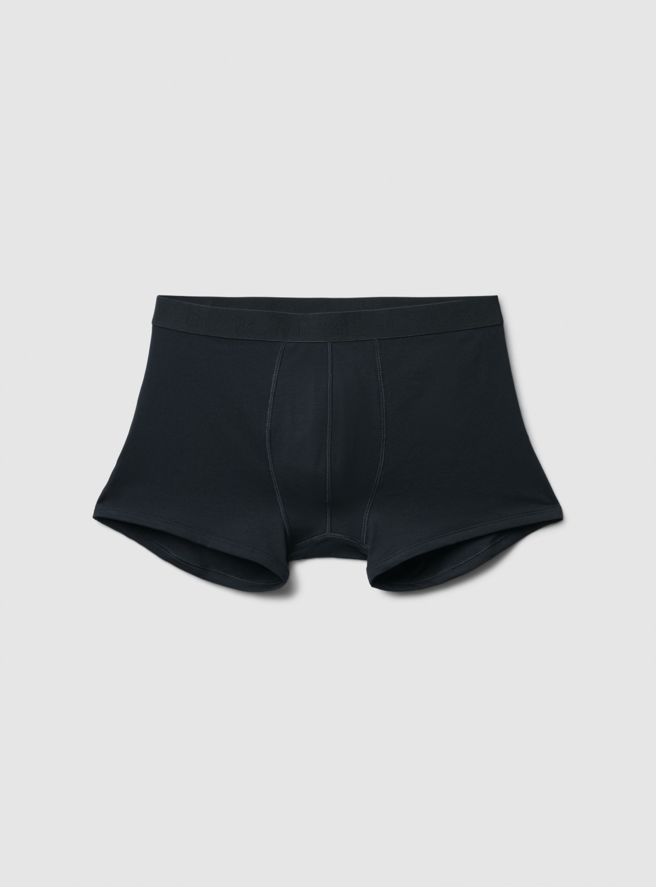 Boxer tinta unita