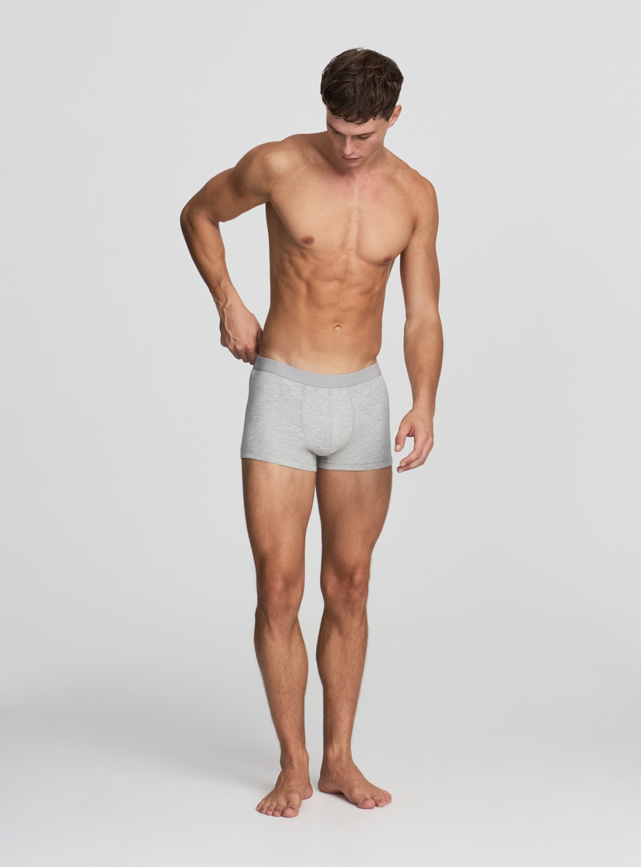 Slip Man Terranova