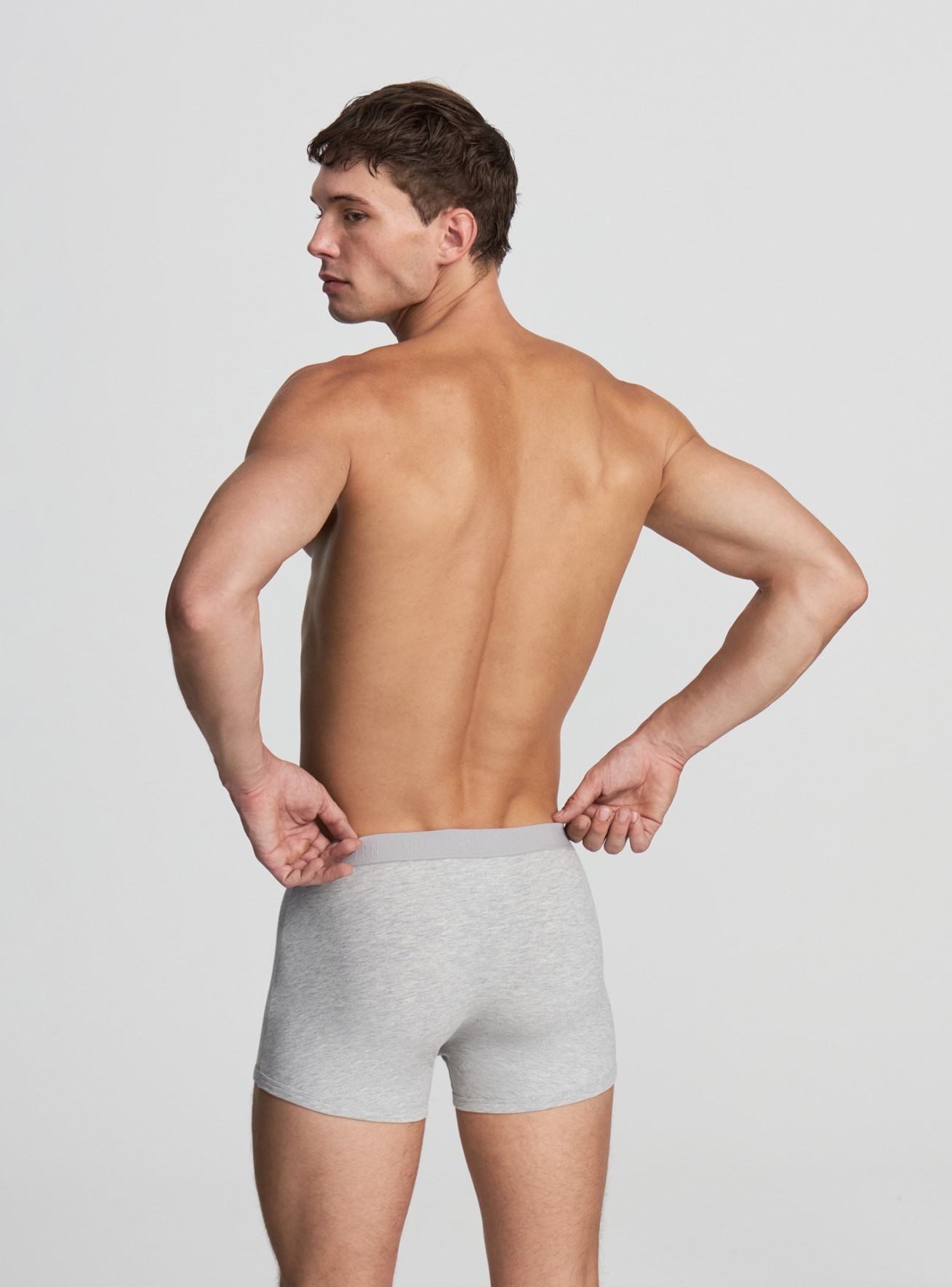 Slip Man Terranova