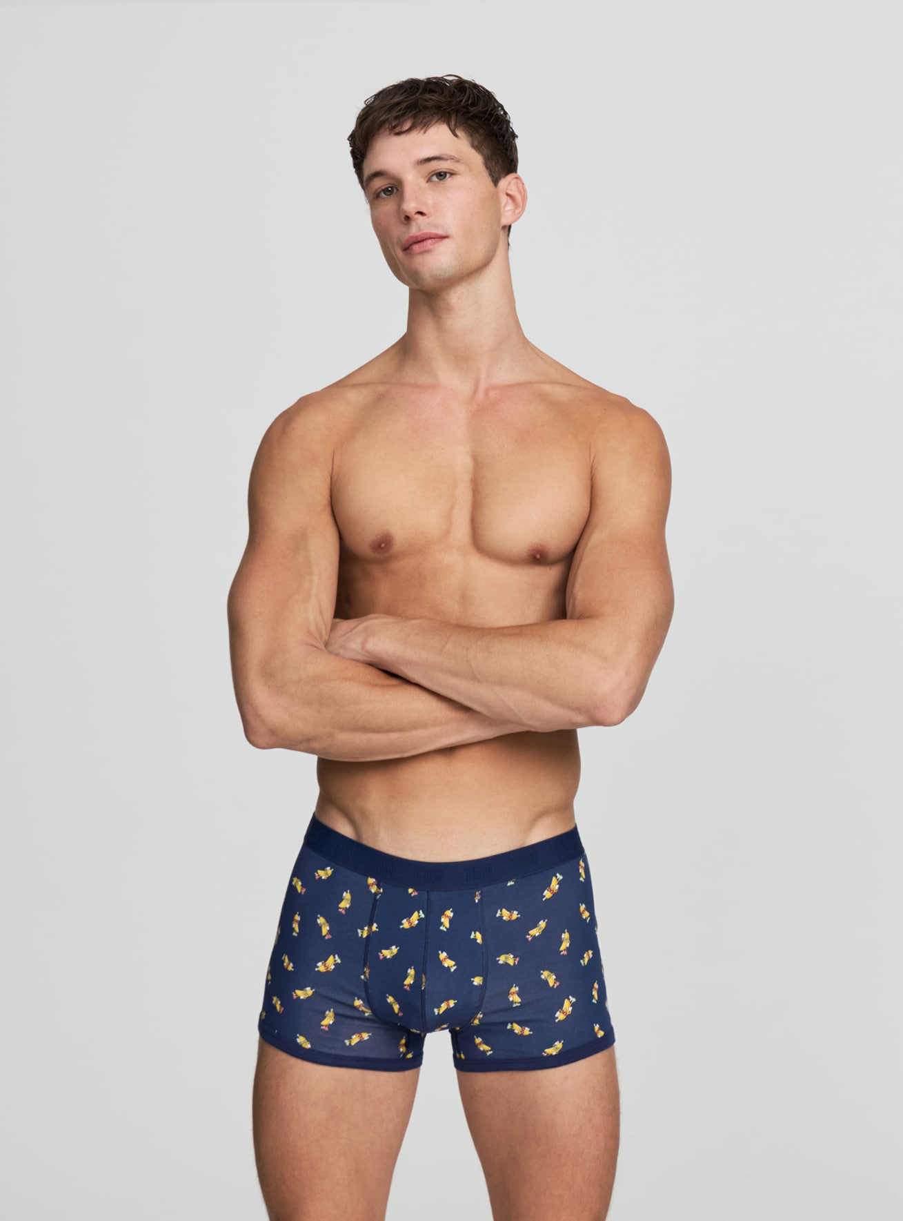 Slip Uomo Terranova
