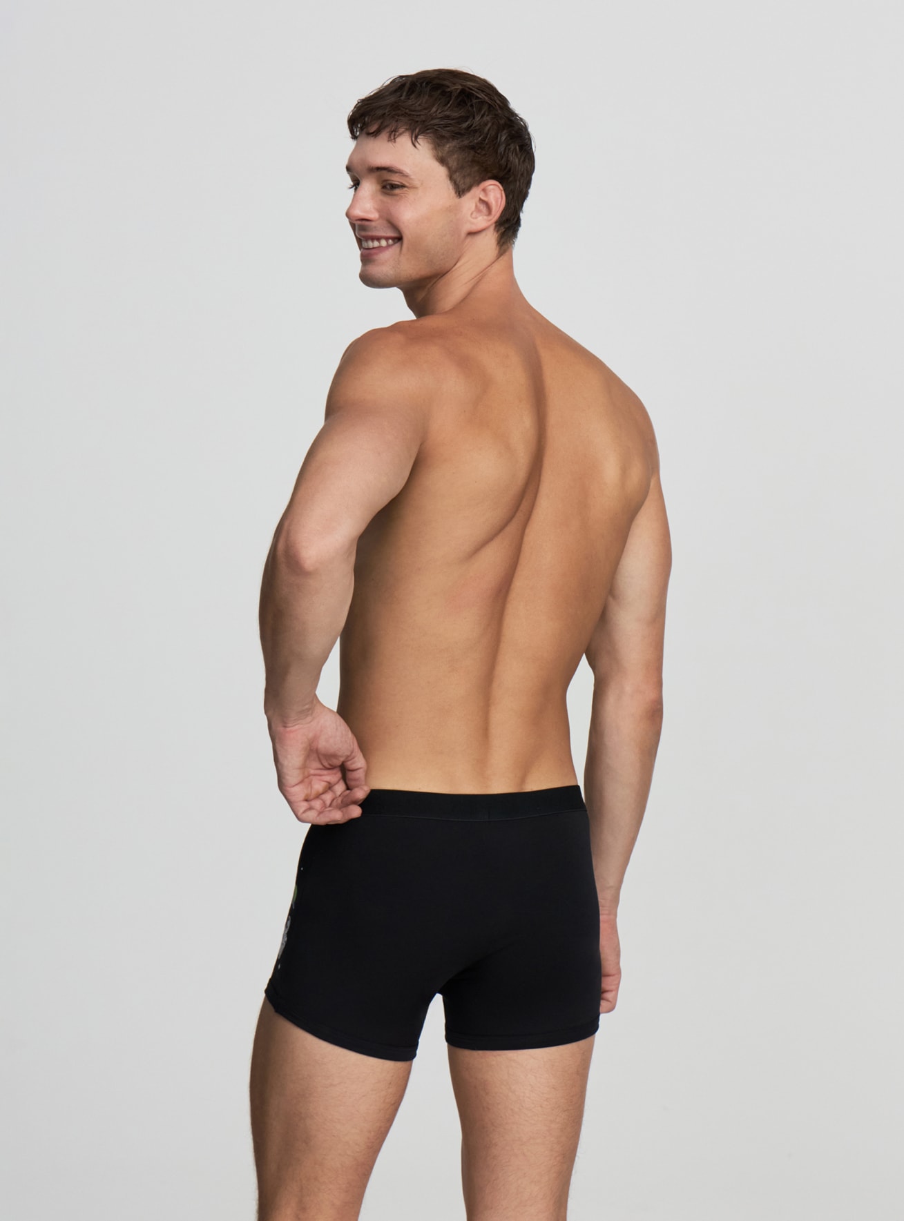 Slip Uomo Terranova