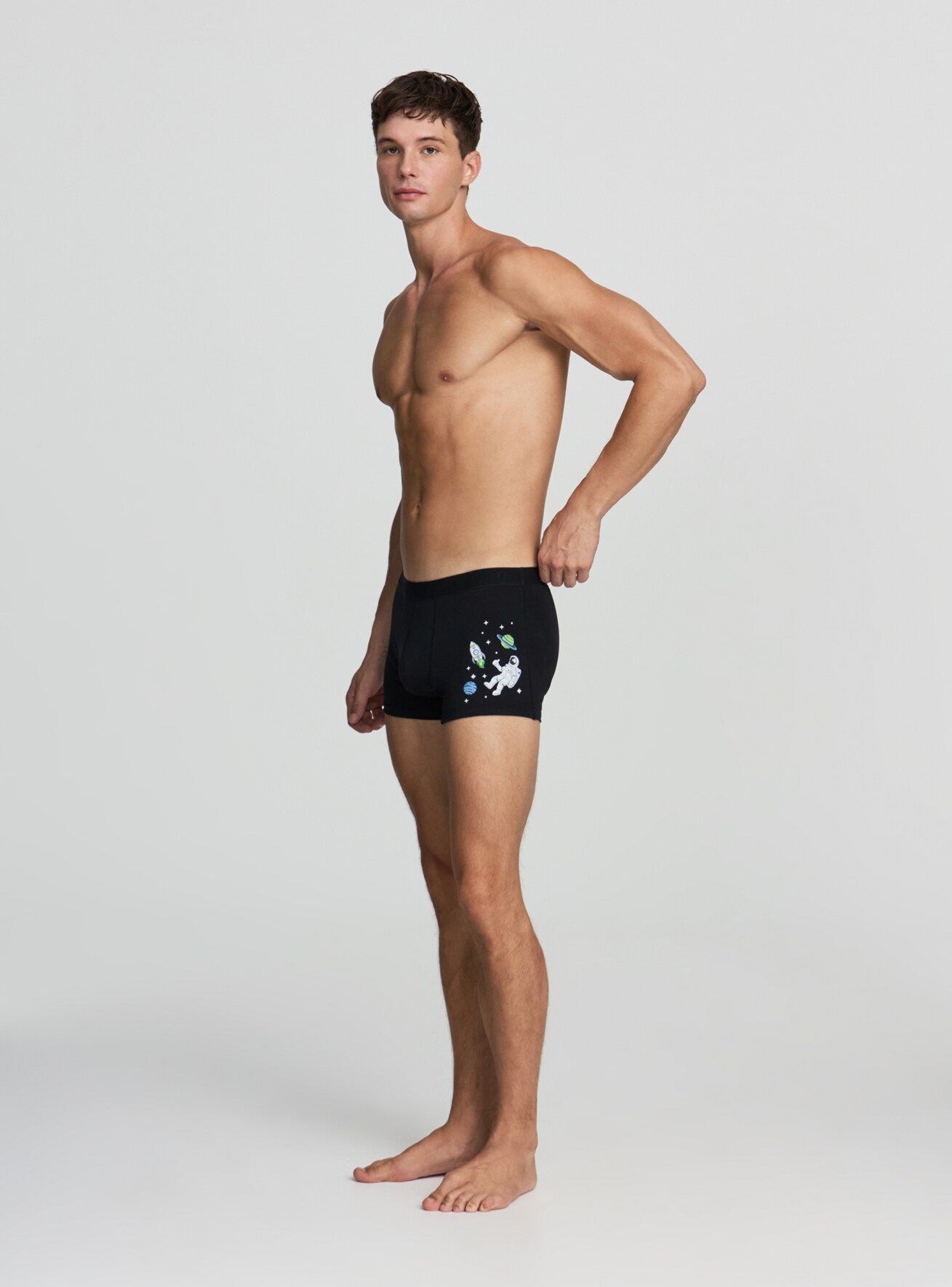 Slip Uomo Terranova