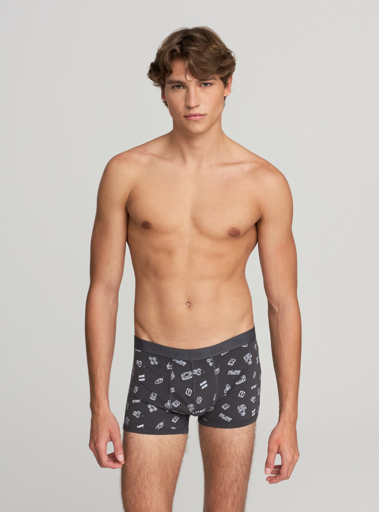 Slip Uomo Terranova