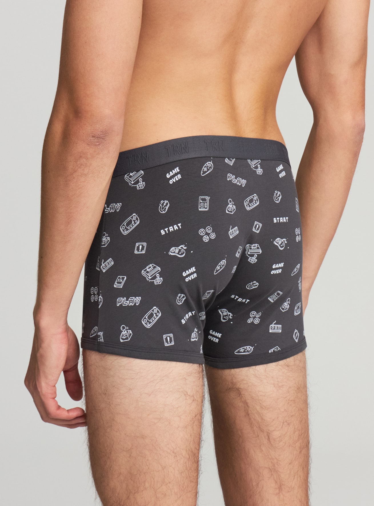Slip Uomo Terranova