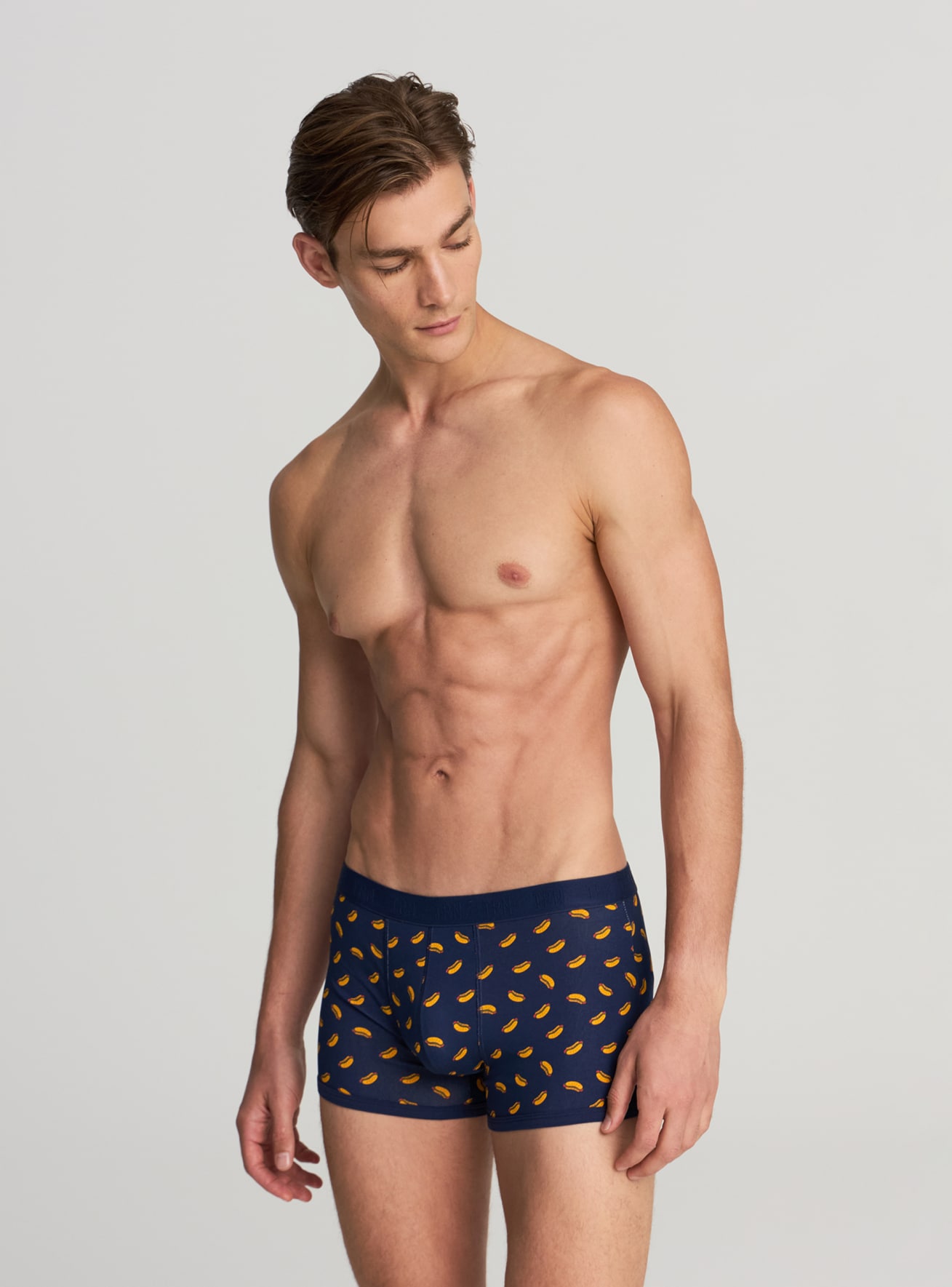 Slip Uomo Terranova