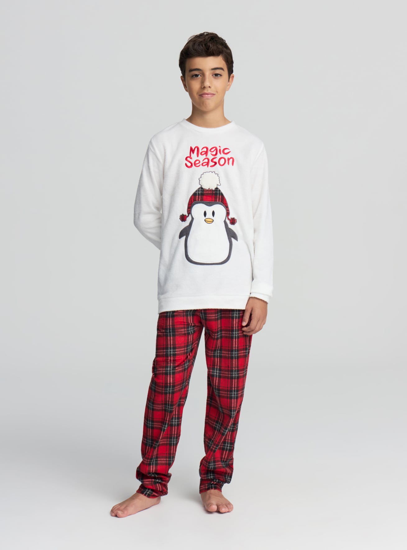 Pigiama Bambino Kids