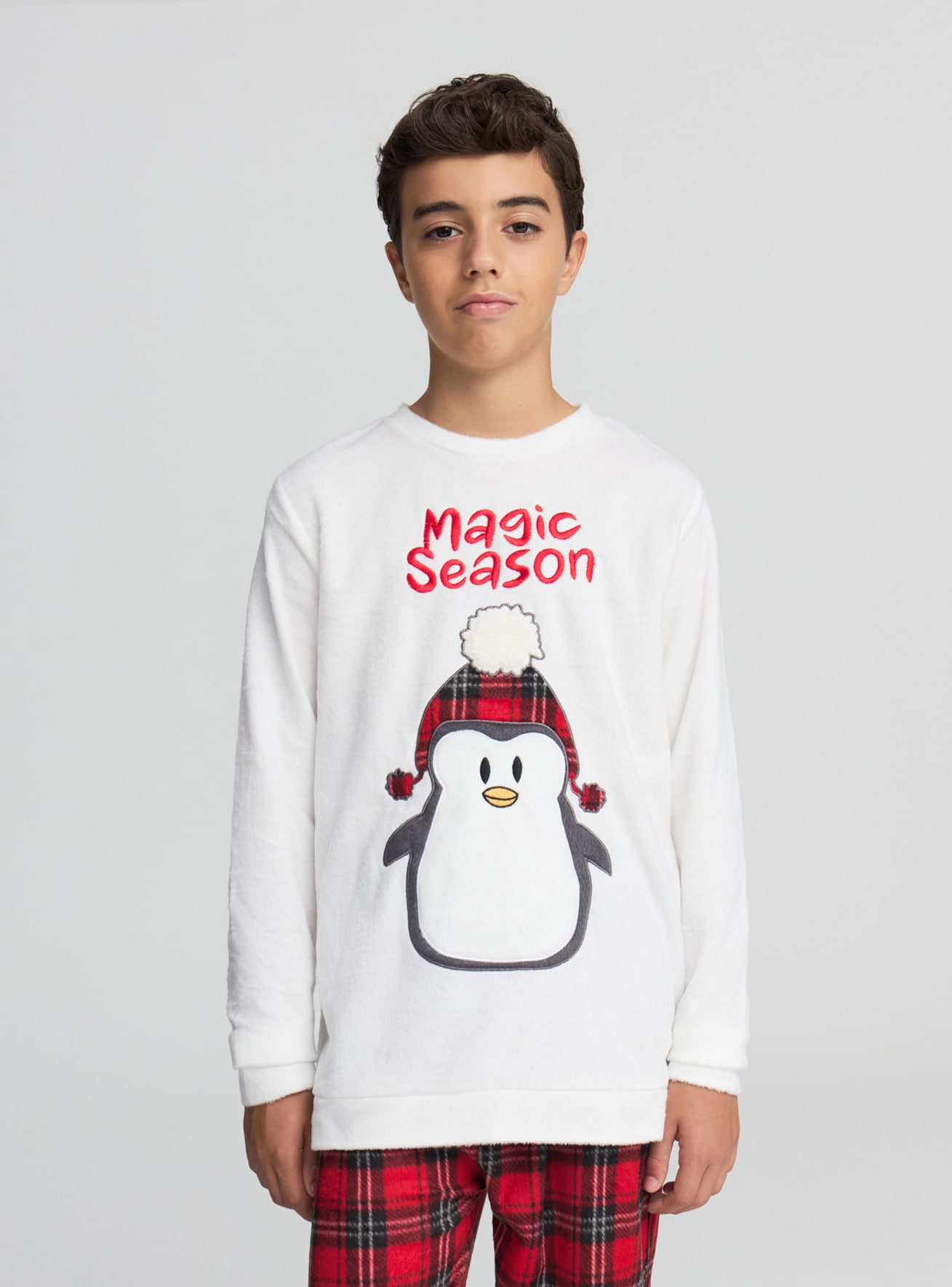 Pigiama Bambino Kids