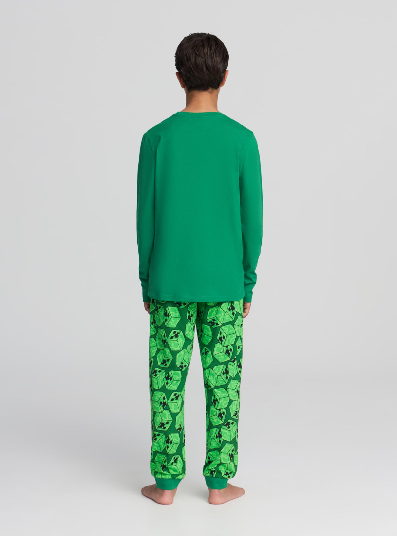 Pyjamas Boys Terranova