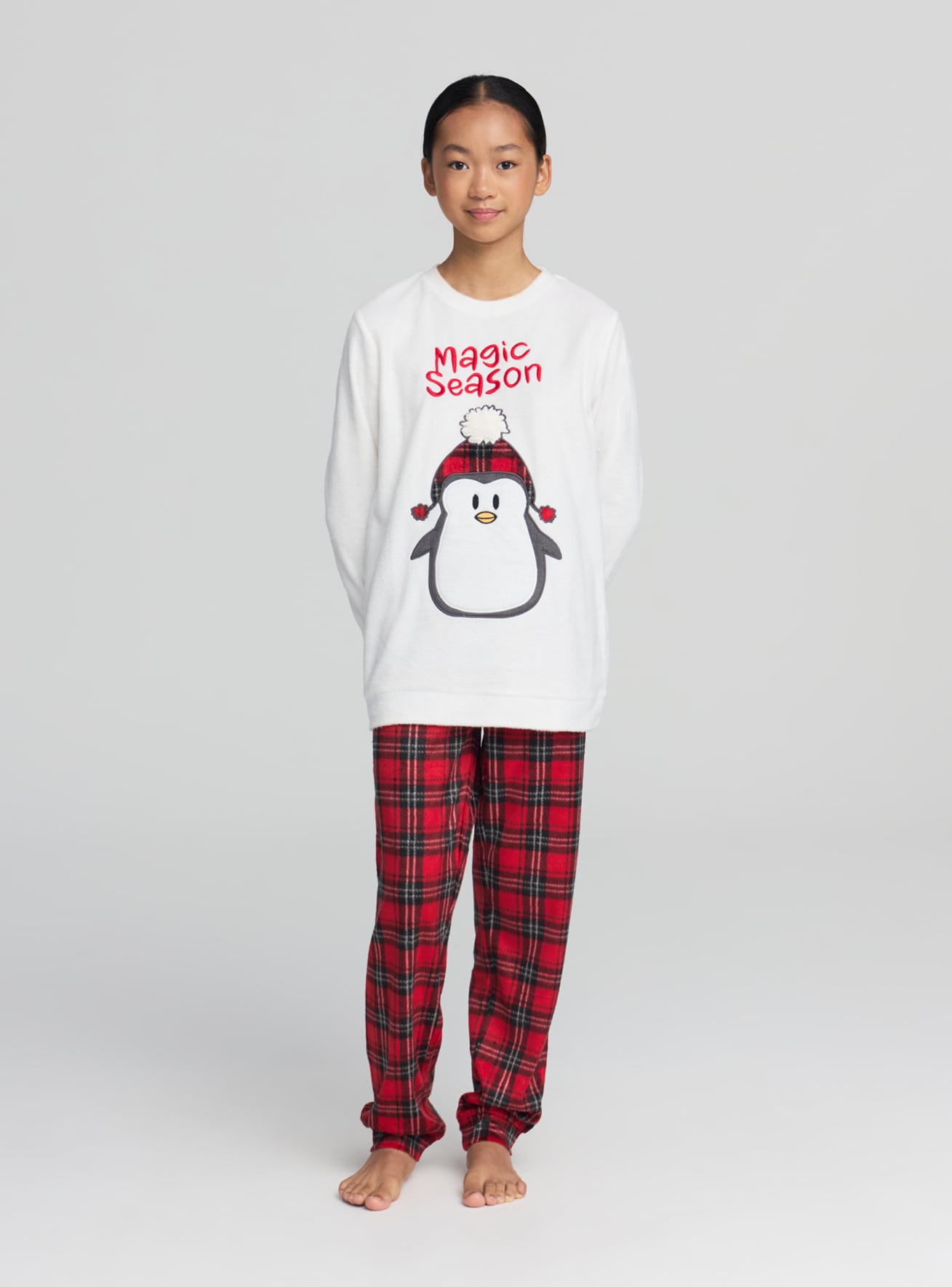 Pigiama Bambina Kids