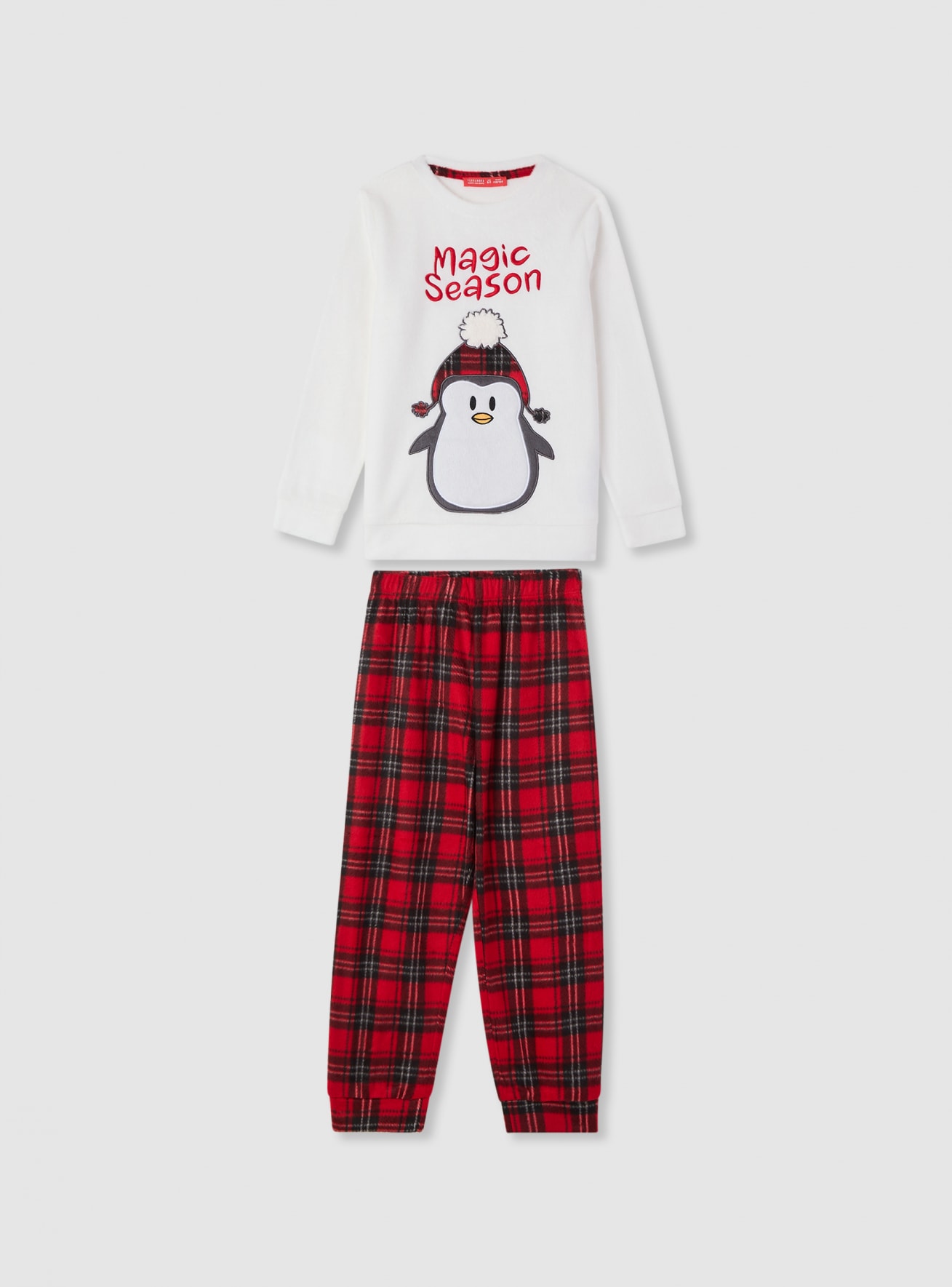 Pigiama Bambina Kids