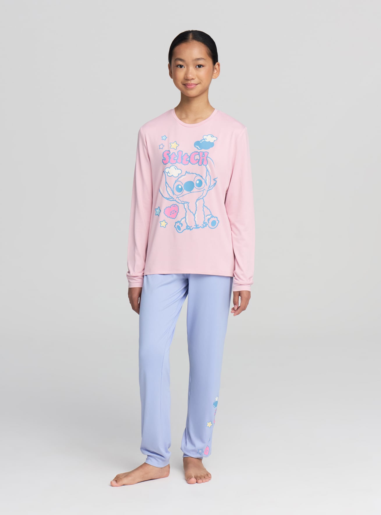 Pigiama Bambina Kids