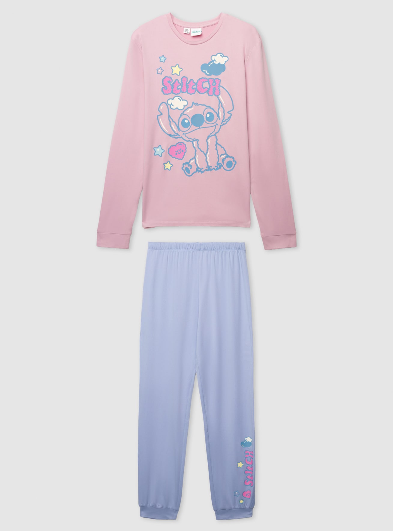 Pigiama Bambina Kids
