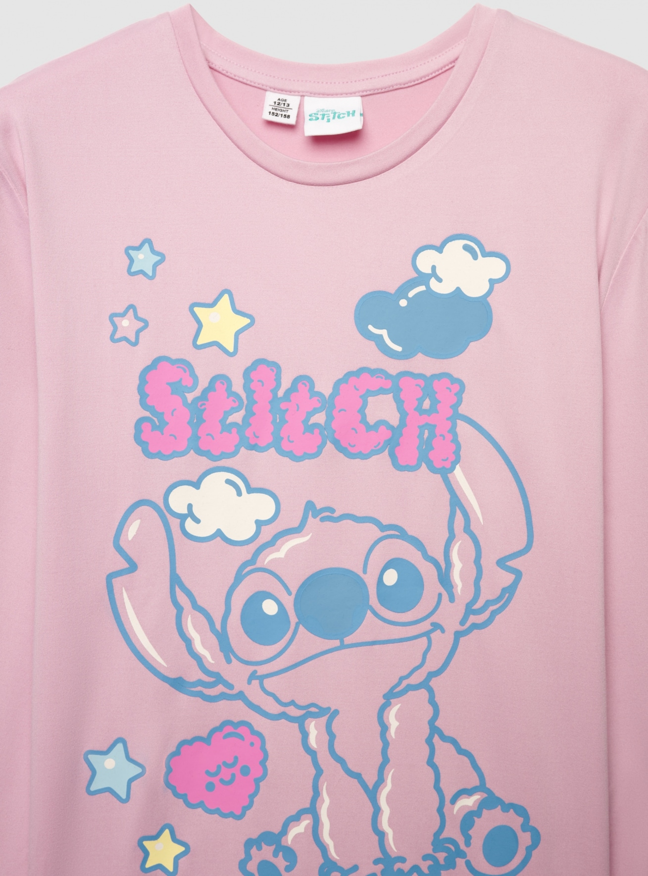 Pigiama Bambina Kids