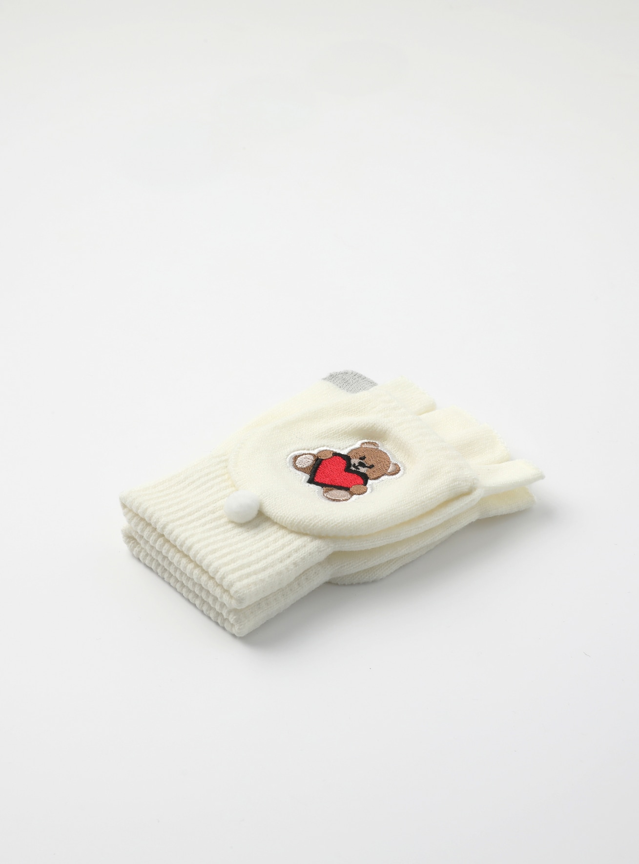 Guanti Donna Terranova