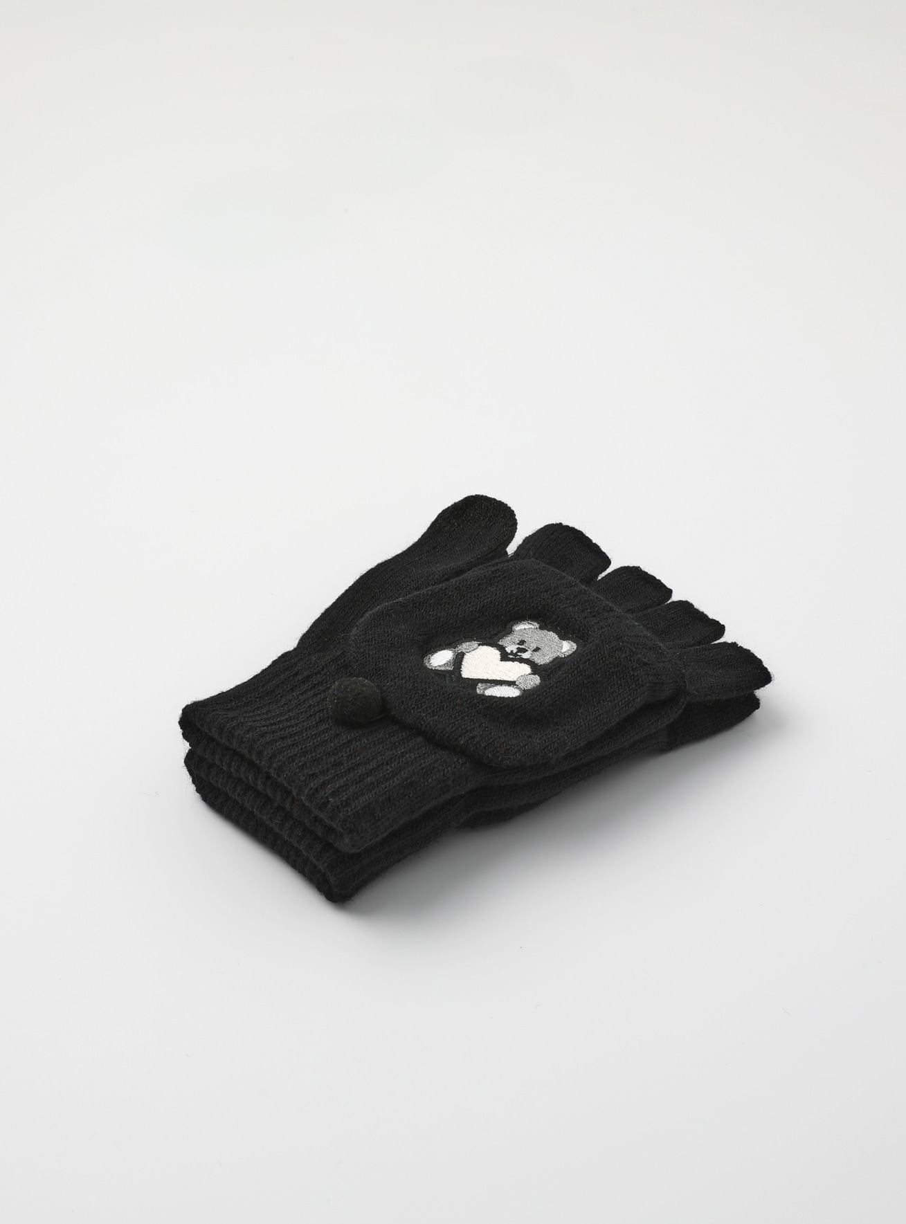 Guanti Donna Terranova