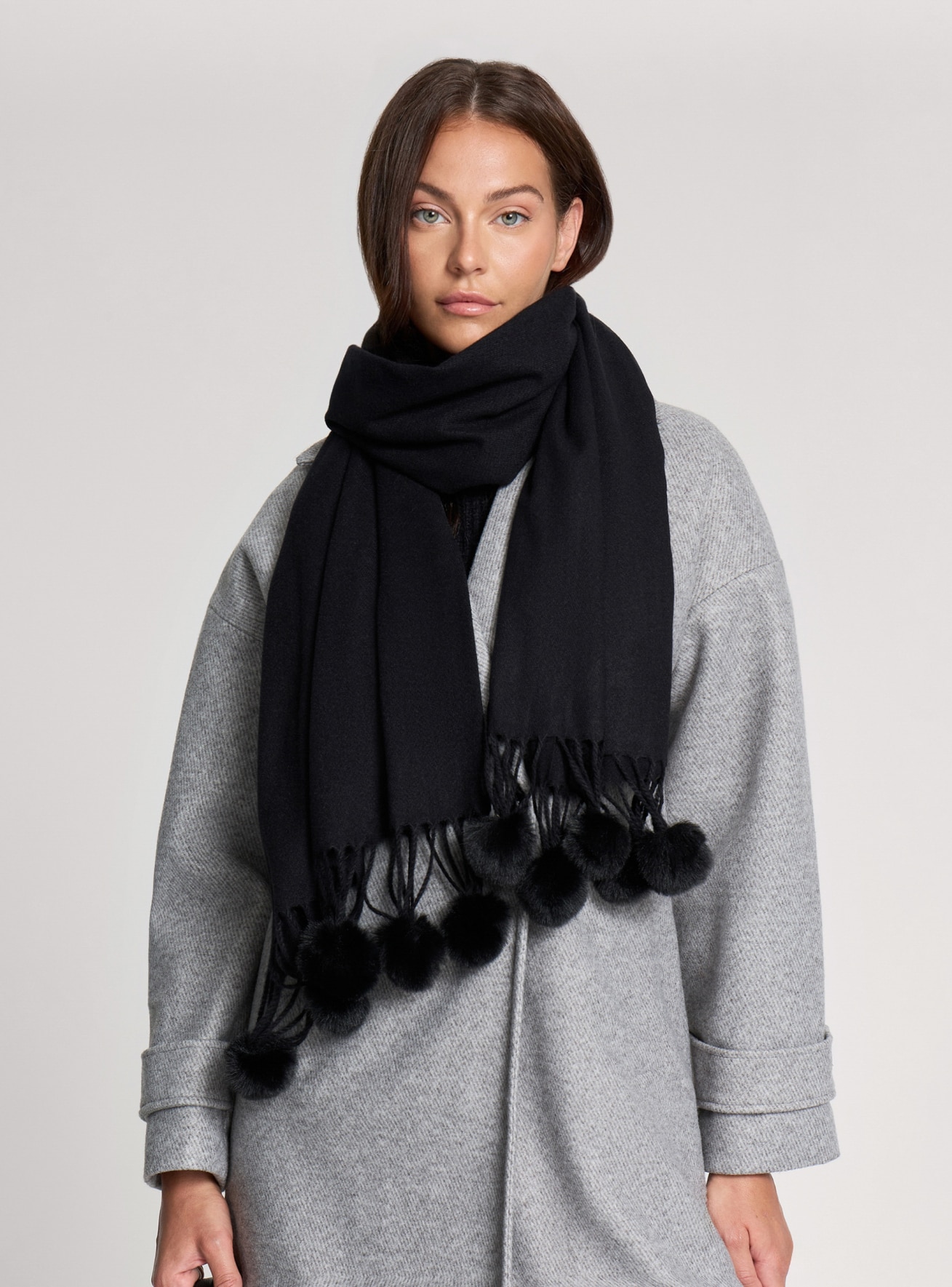 Sciarpe/Foulard Donna Terranova