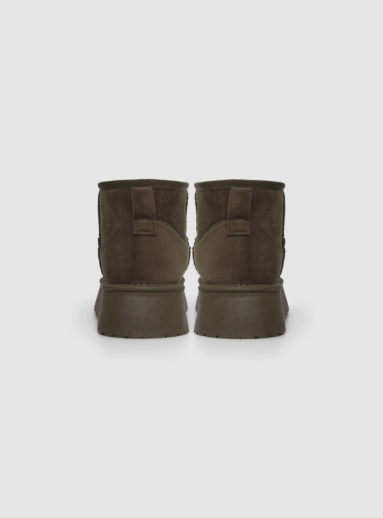 Calzature Donna Terranova