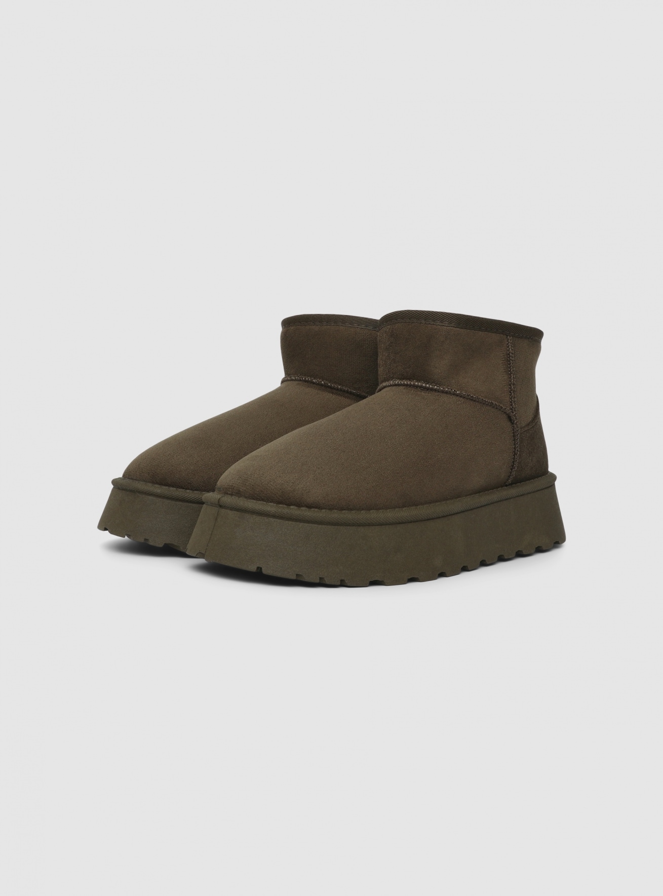 Calzature Donna Terranova