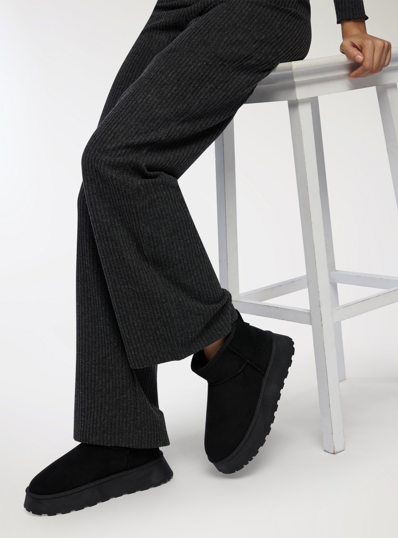 Calzature Donna Terranova