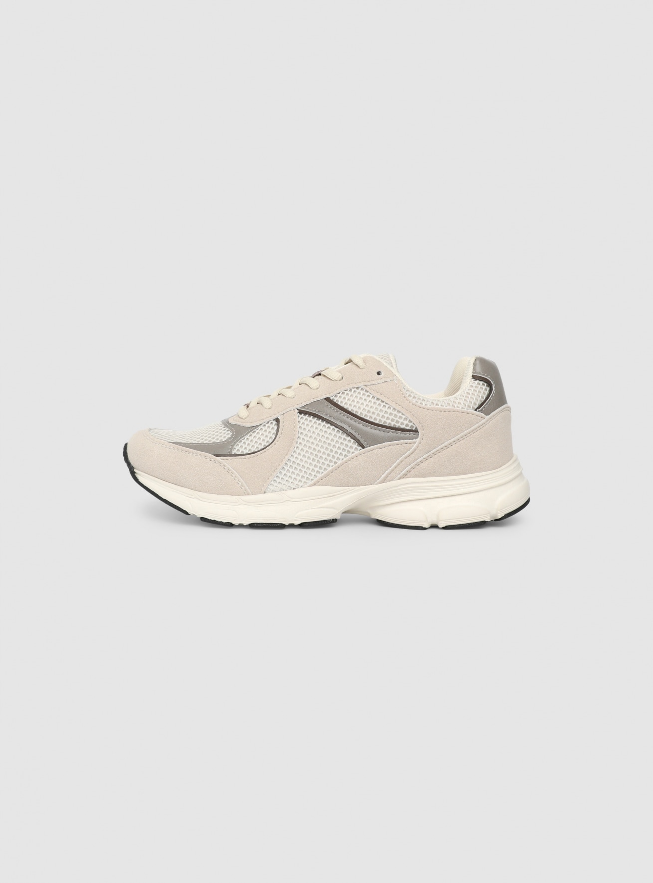 Sneakers basic