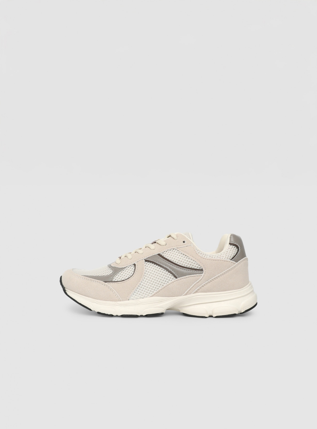 Sneakers basic