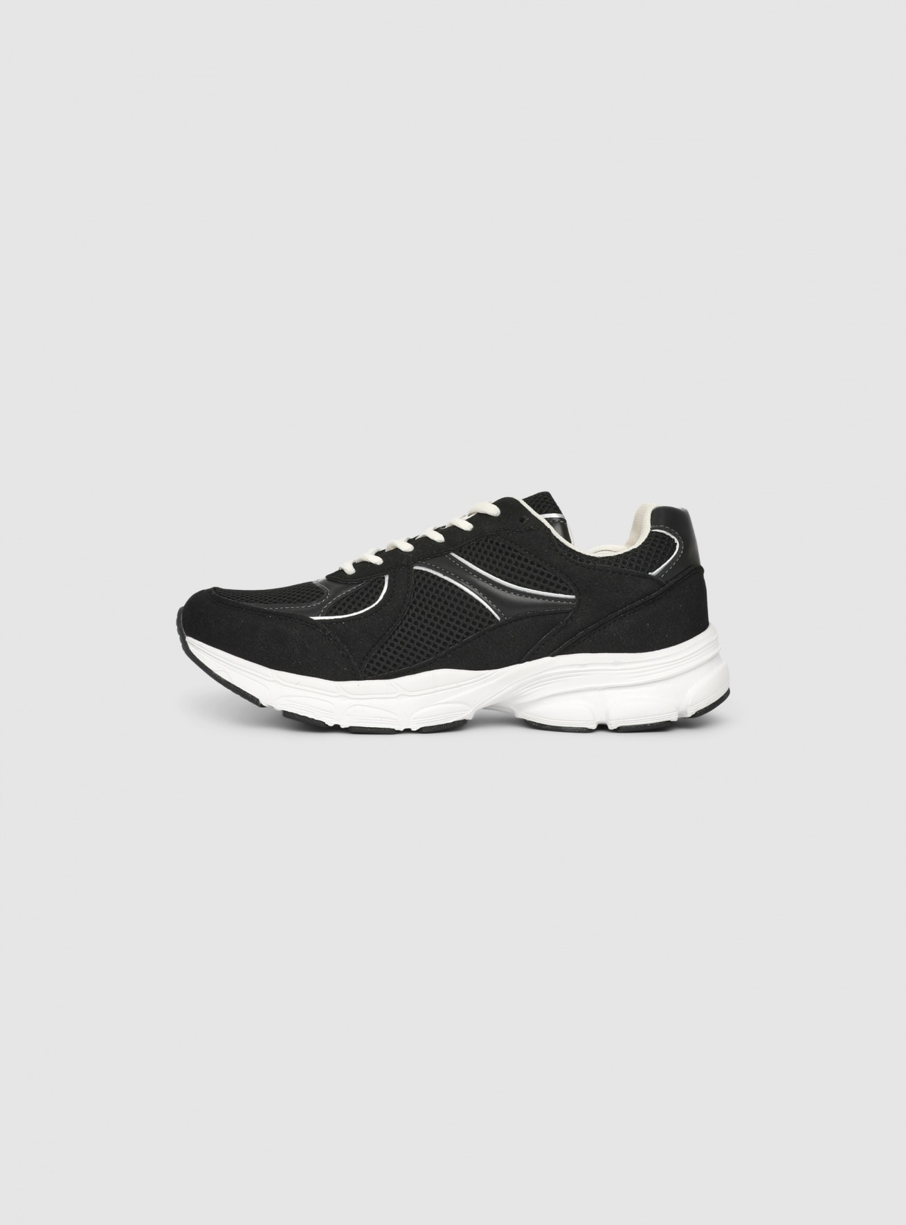 Sneakers basic