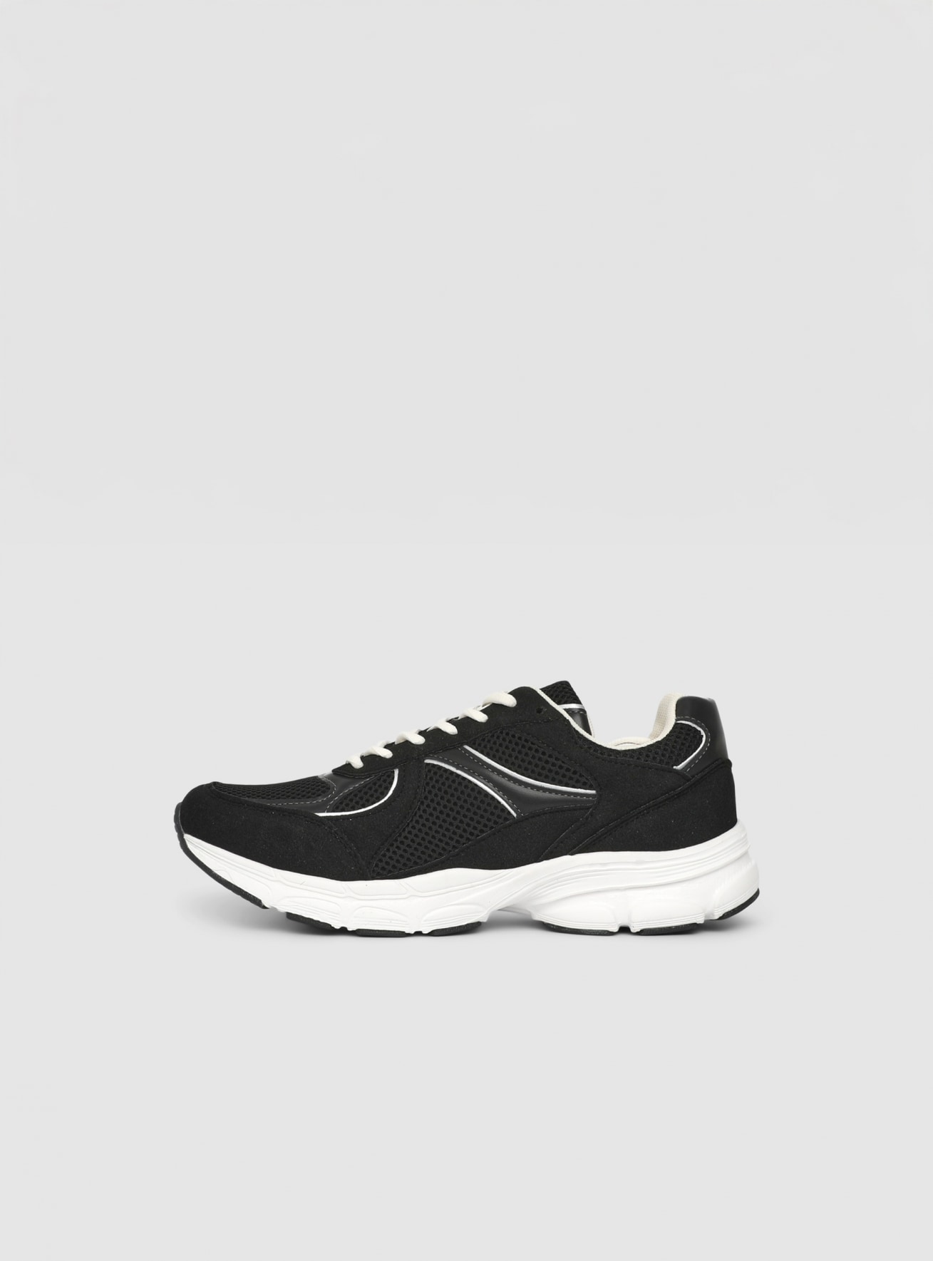 Sneakers basic