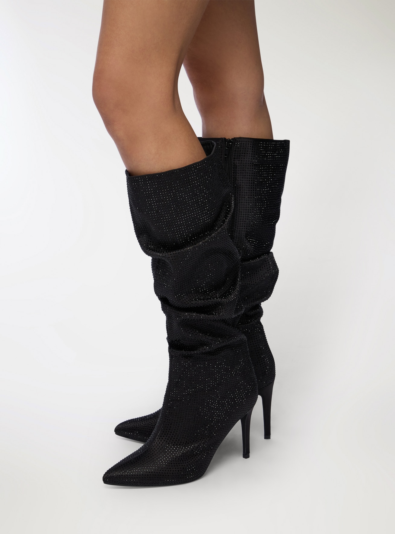 Obuwie Donna Terranova