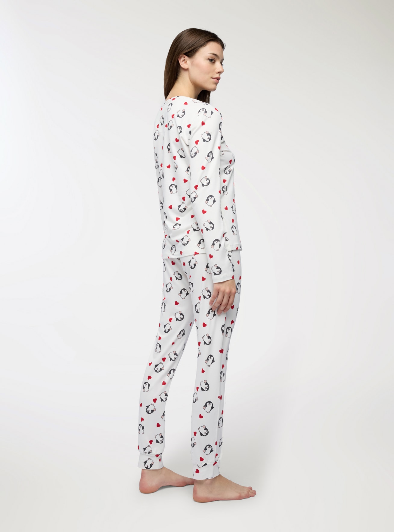 Pigiama Donna Intimo