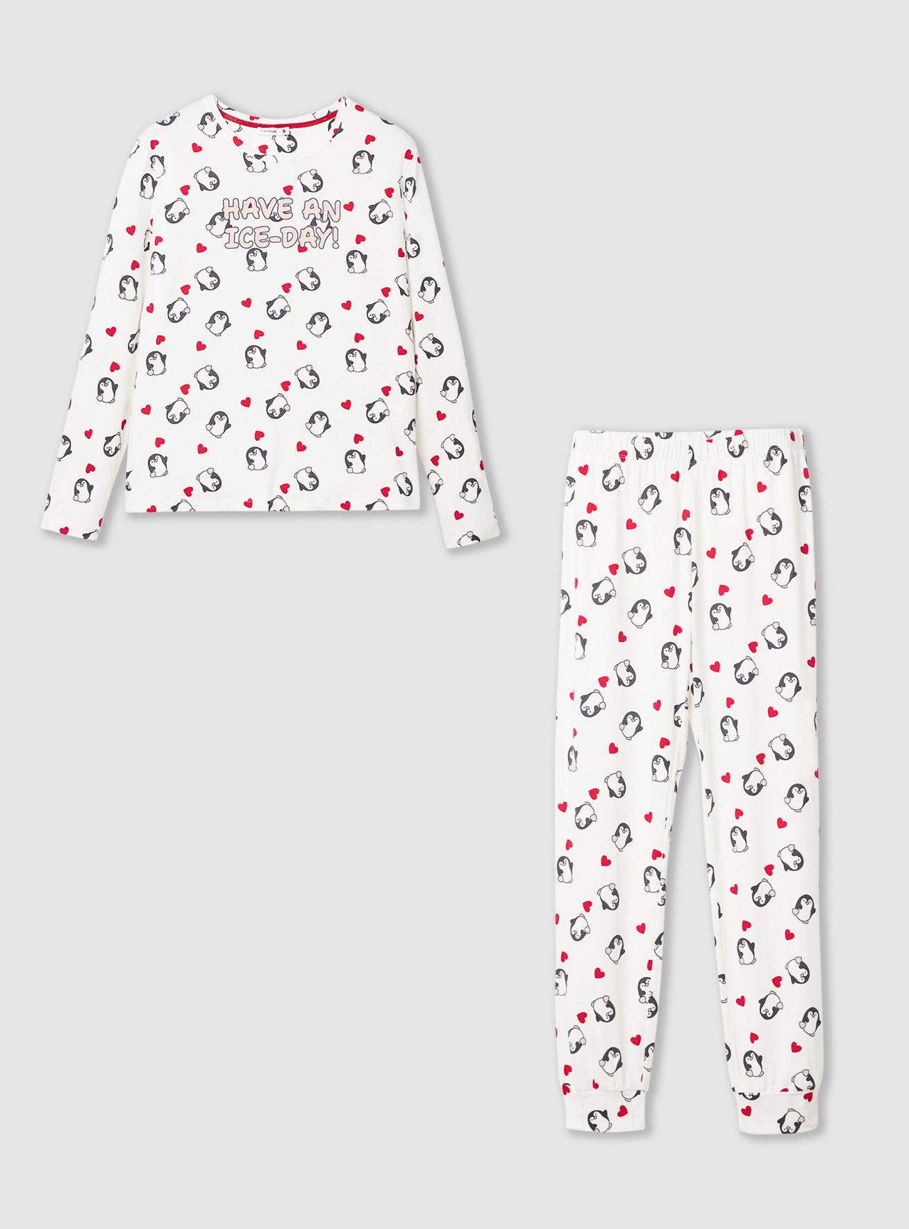 Pigiama Donna Intimo