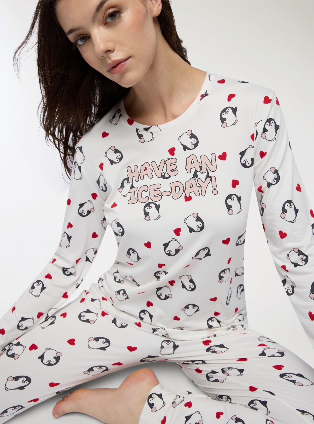 Pigiama Donna Intimo