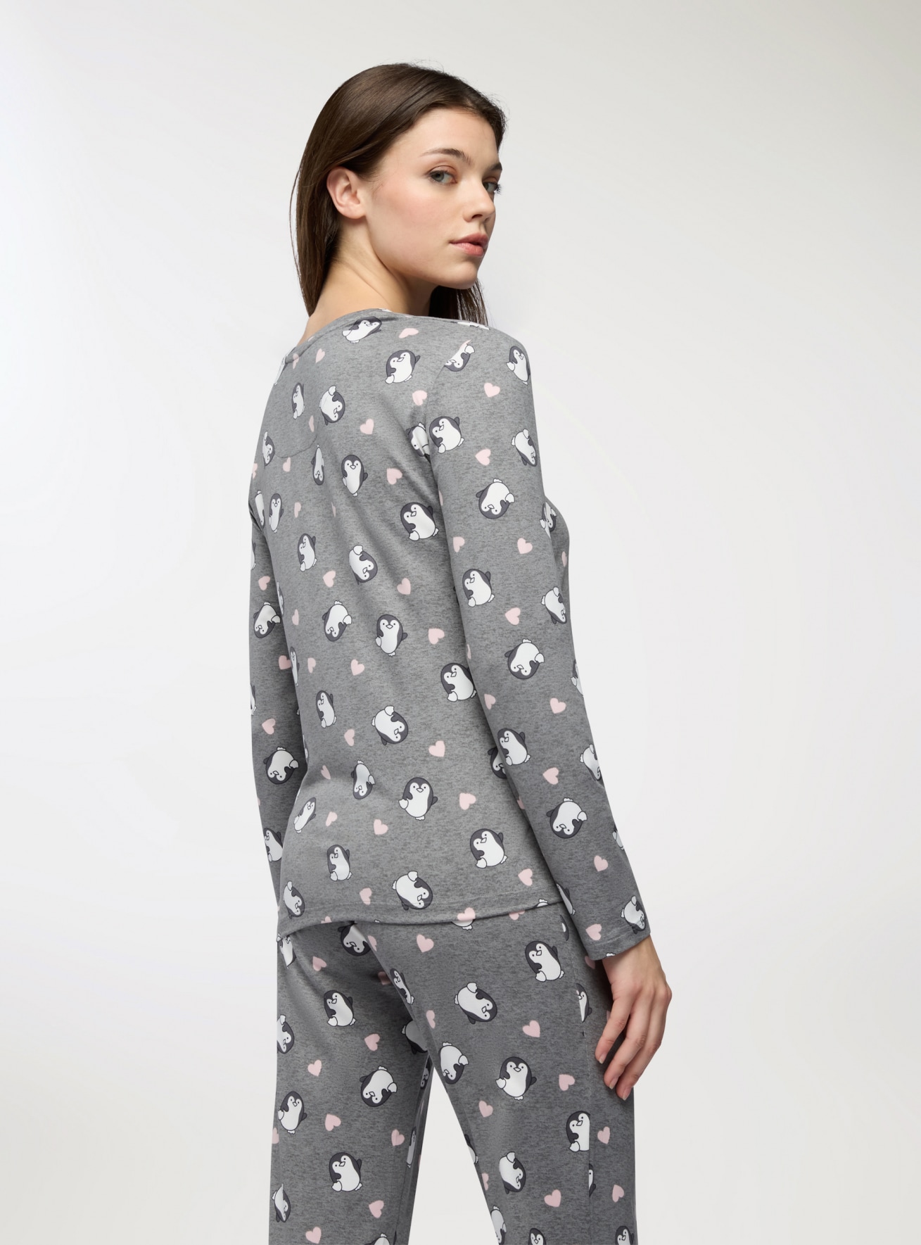 Pigiama Donna Intimo