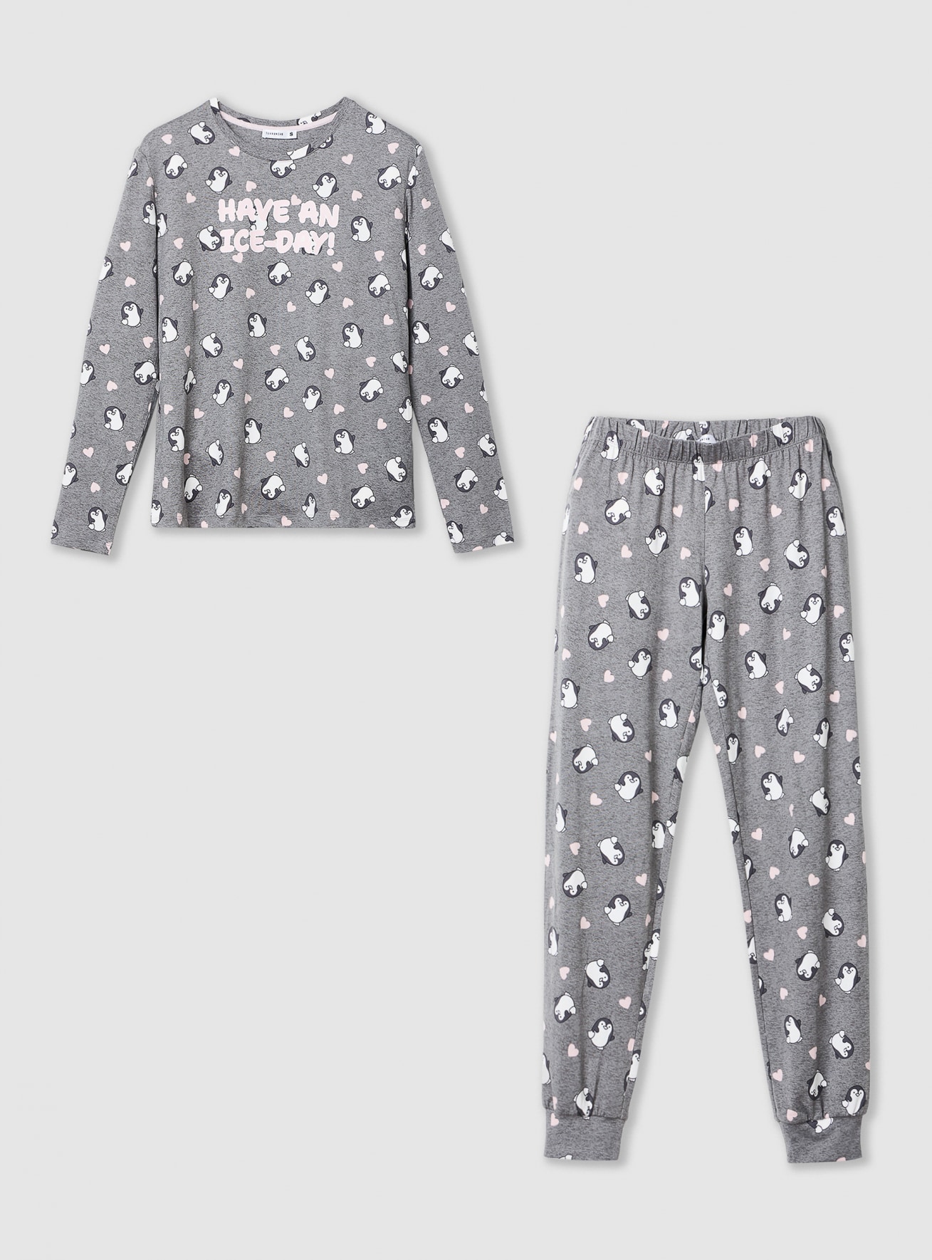 Pigiama Donna Intimo