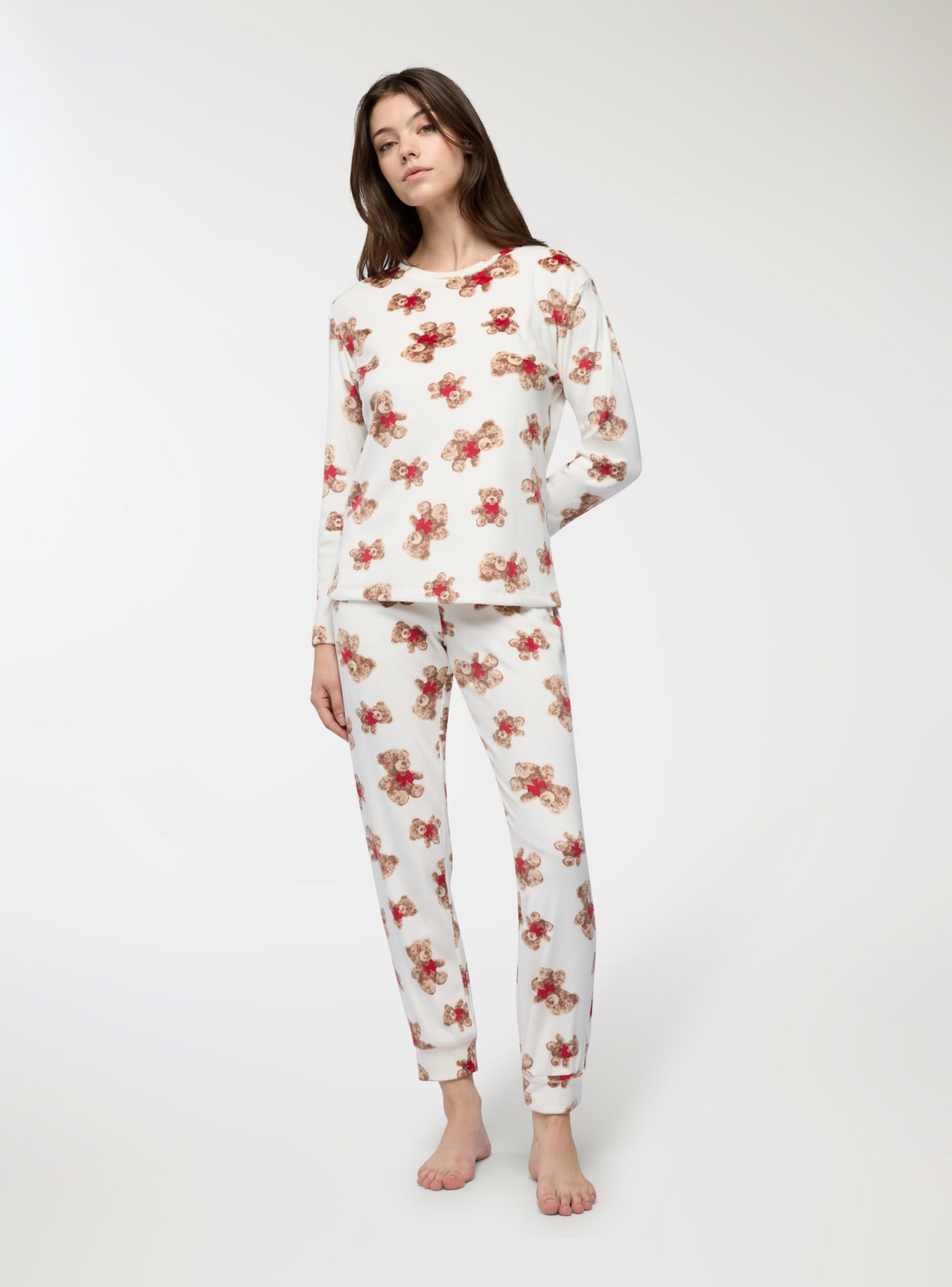 Pigiama Donna Intimo