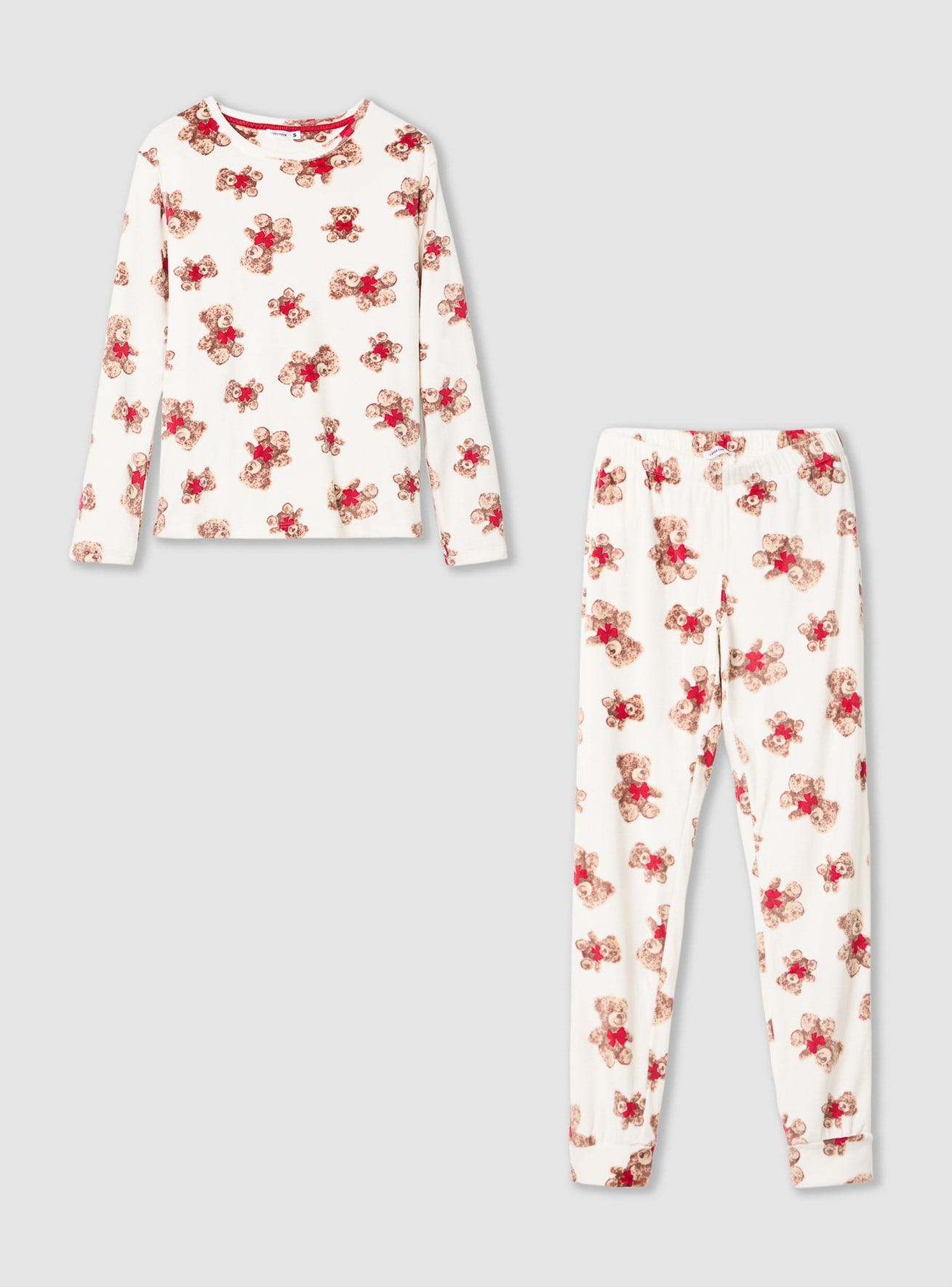 Piżama Donna Terranova