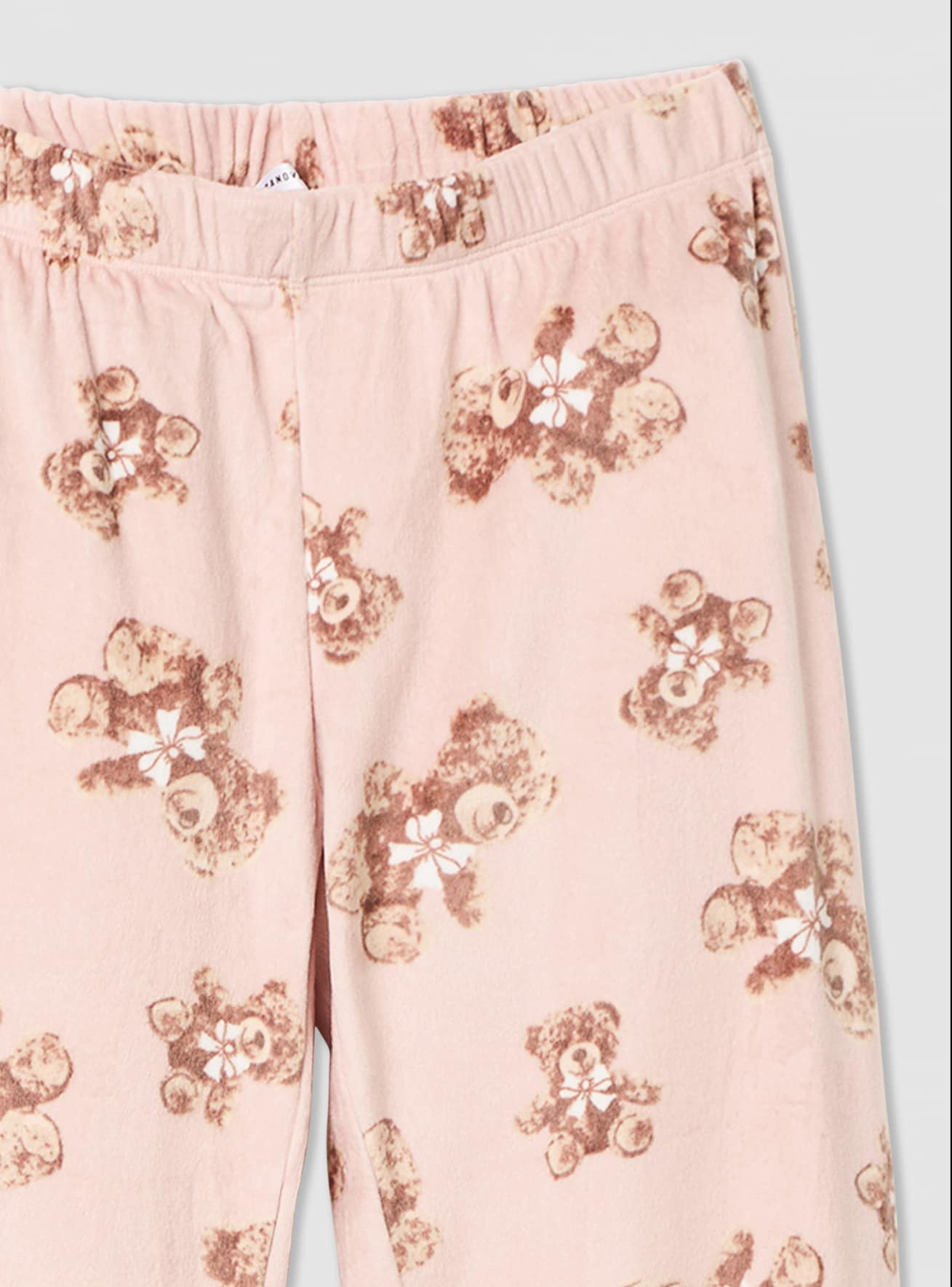 Pigiama Femme Terranova