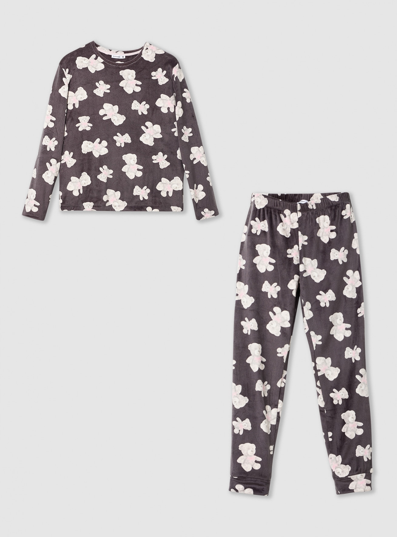 Piżama Donna Terranova