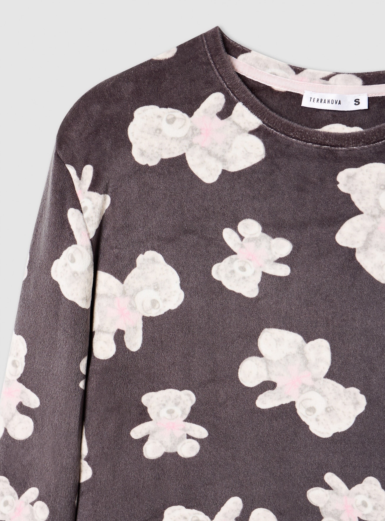 Piżama Donna Terranova