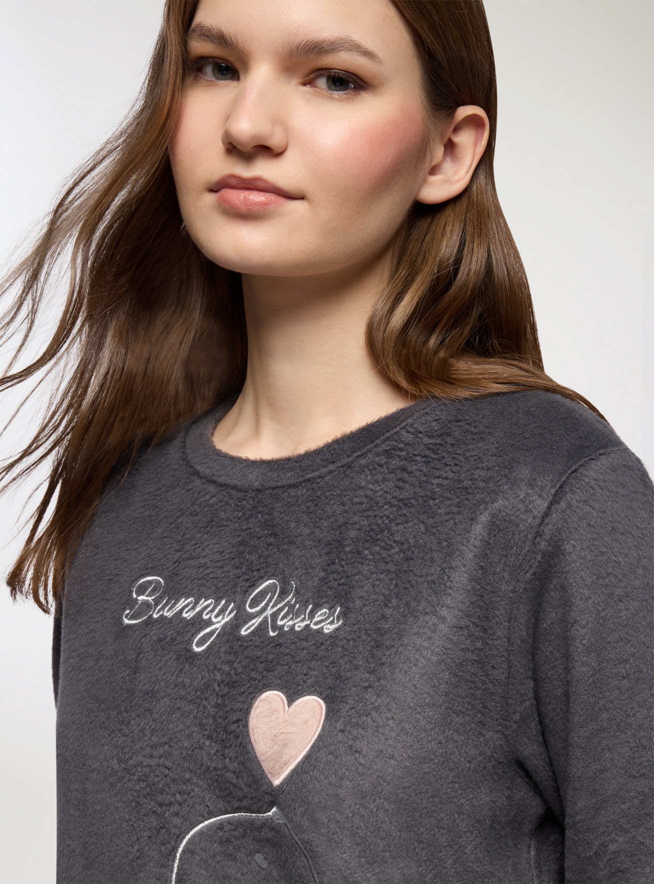 Piżama Donna Terranova