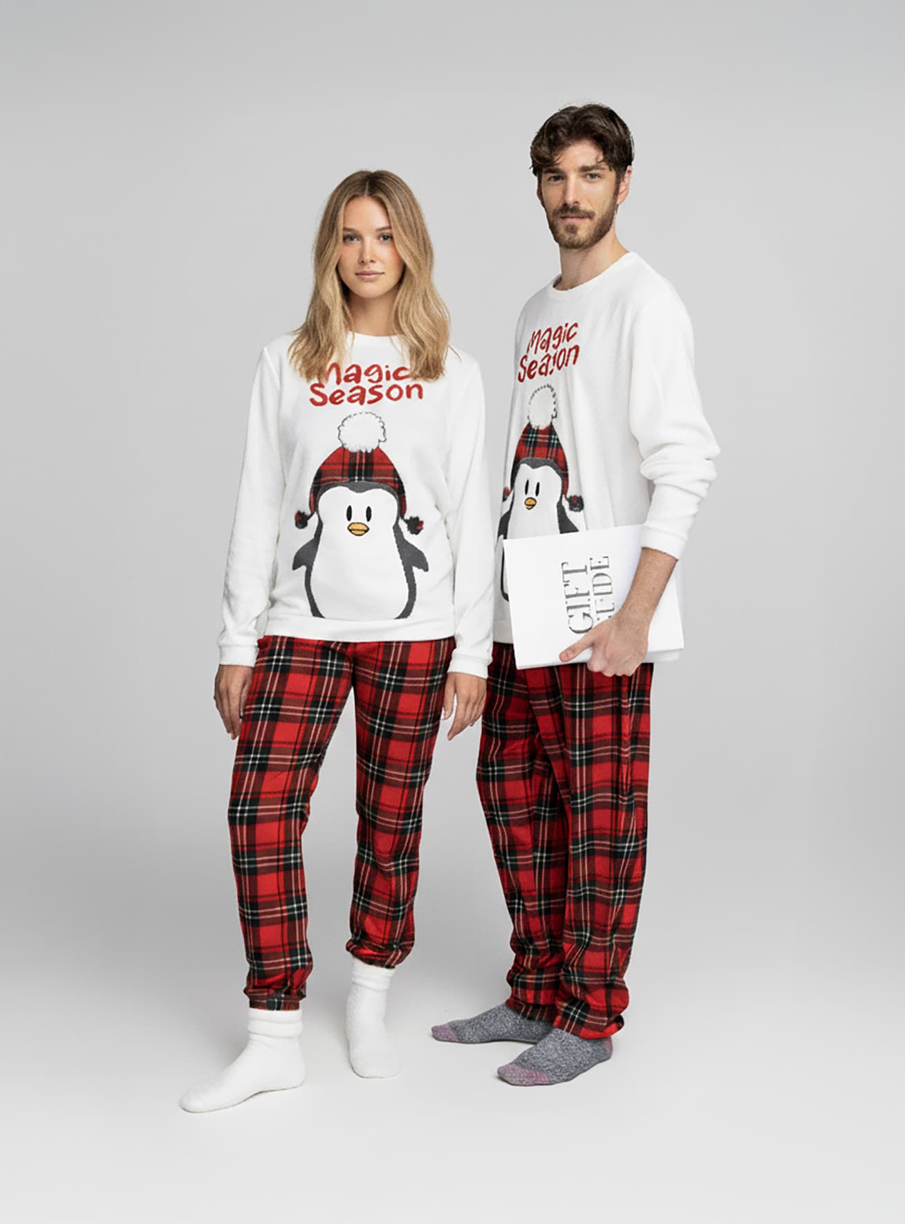 Pigiama Donna Intimo