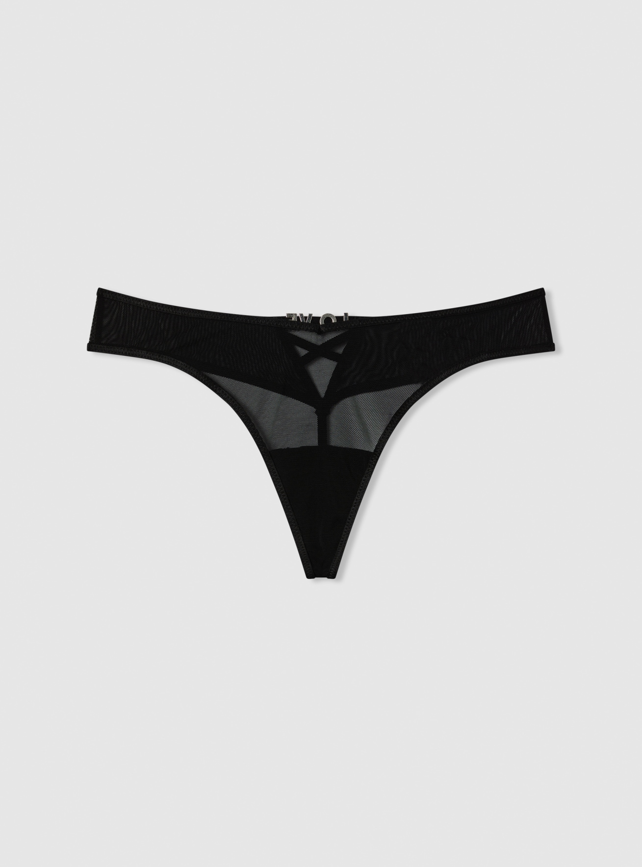 Slip Perizoma Pizzo