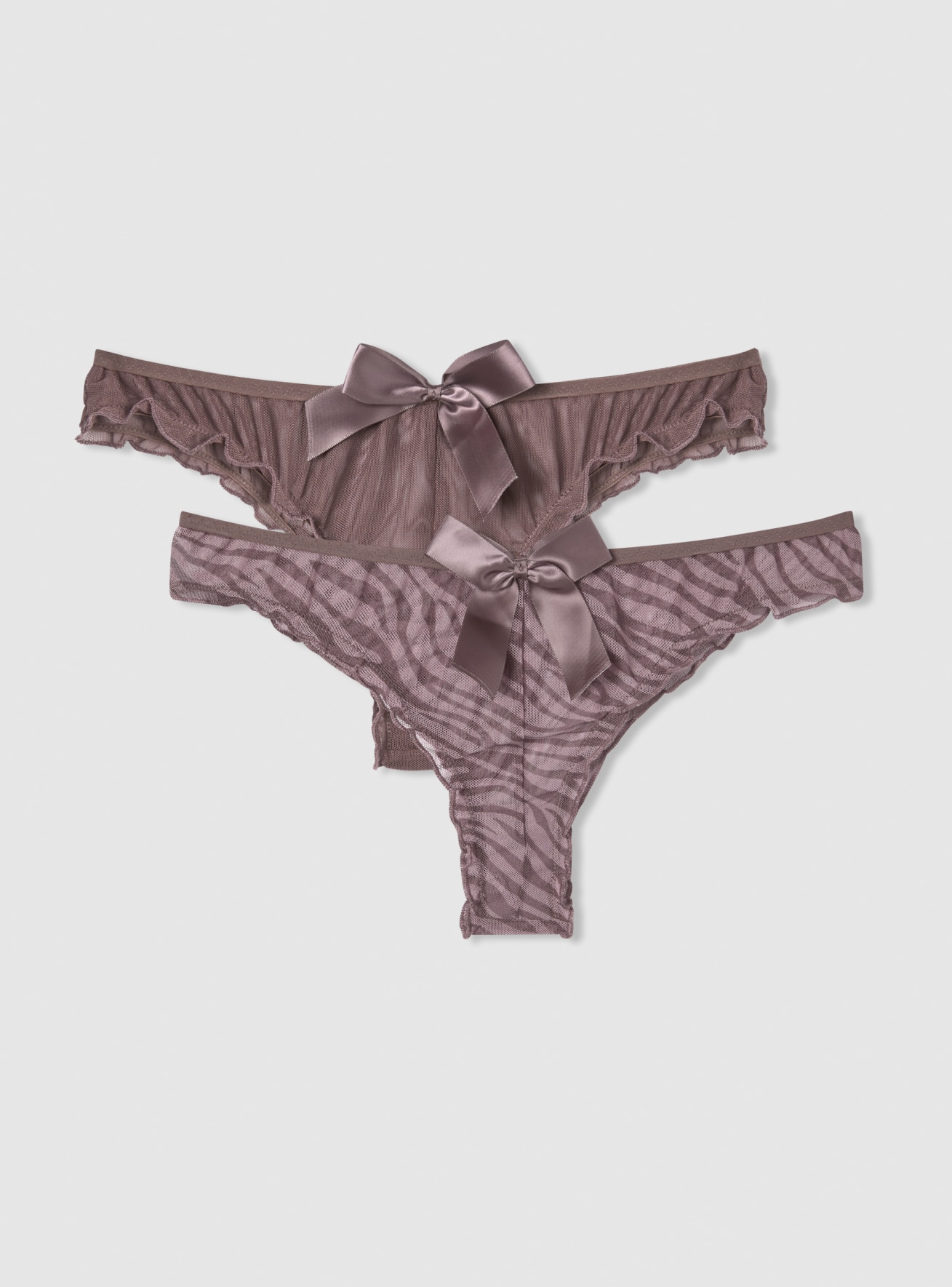 Slip Woman Terranova