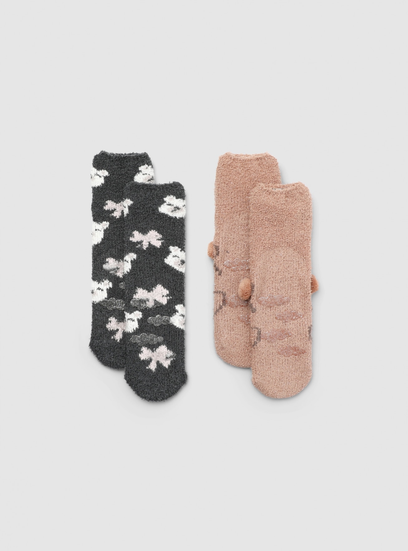 Calcetines Mujer Terranova