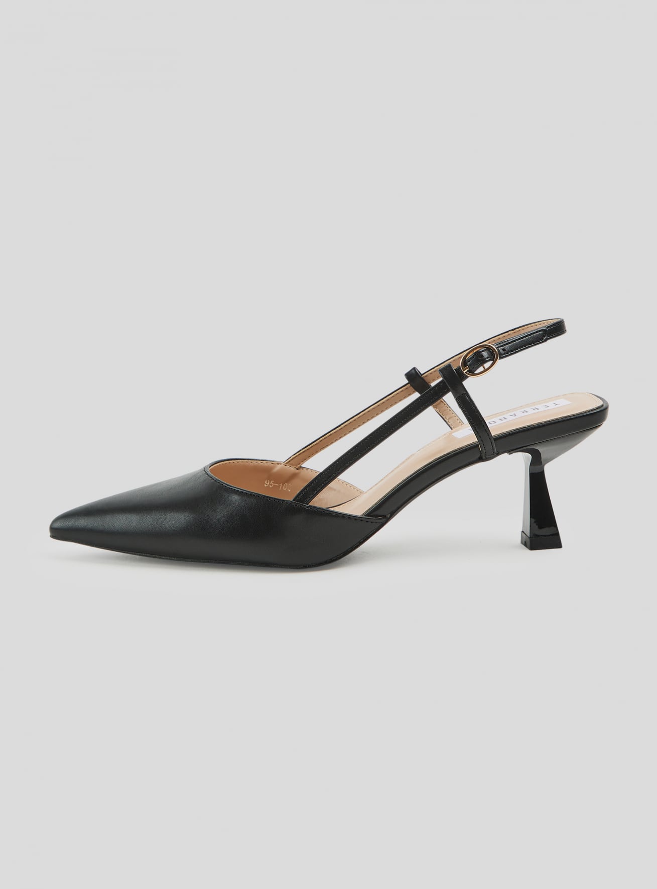 Footwear Woman Terranova