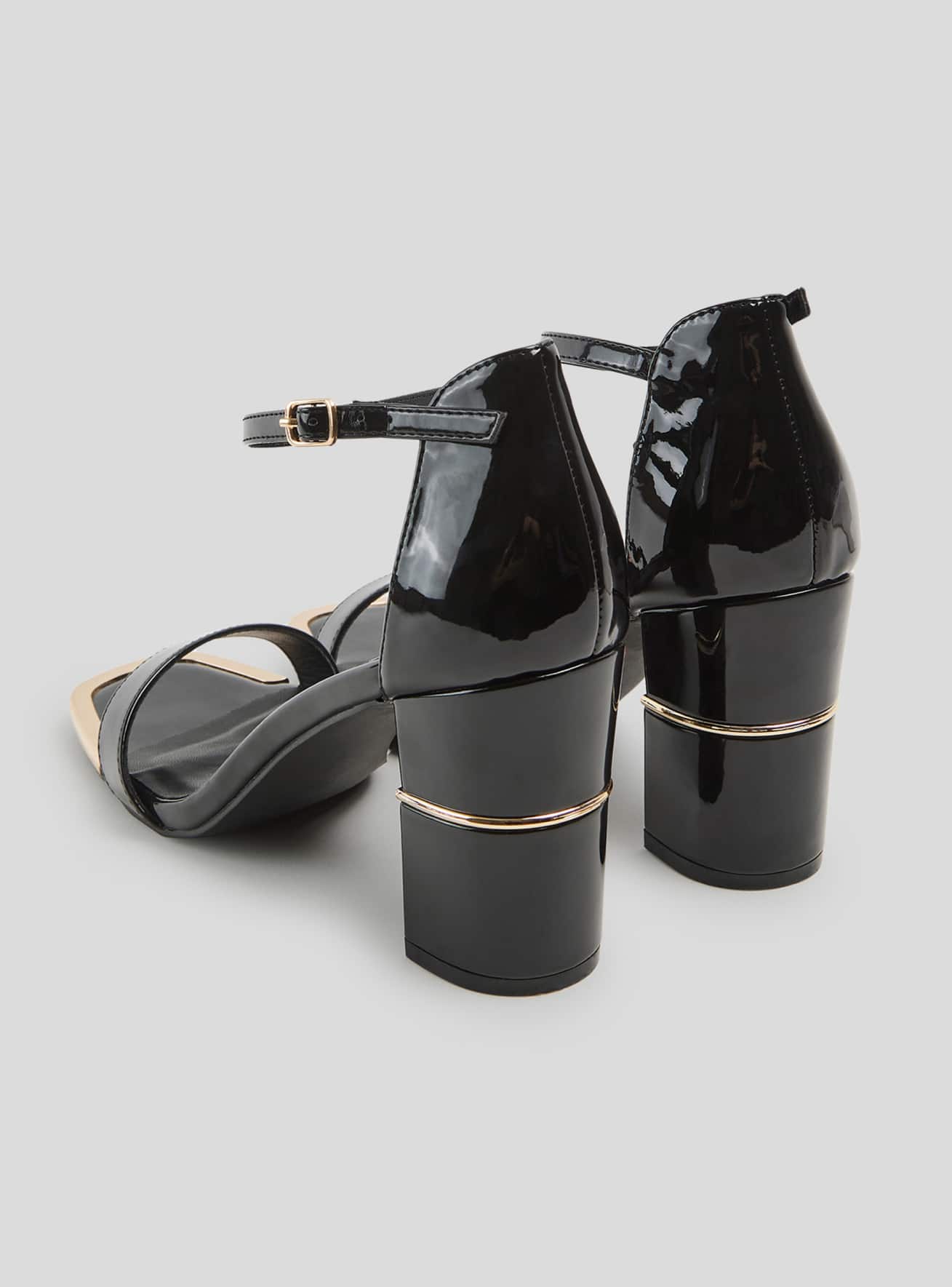 Calzature Donna Terranova